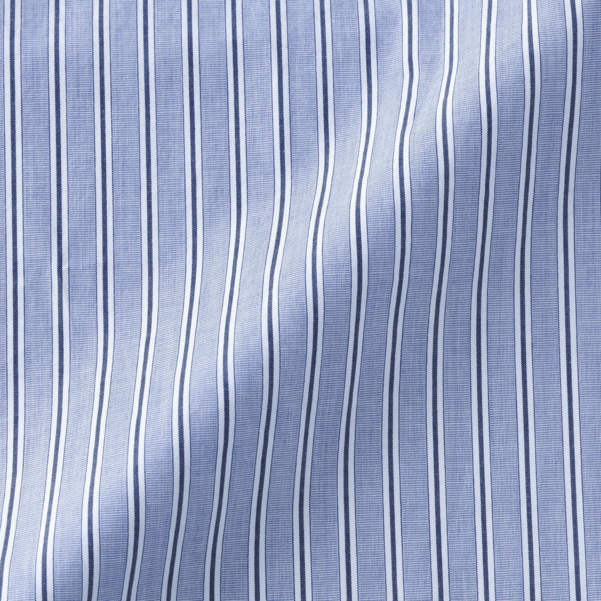 Labo Poplin Shirt - Image 9