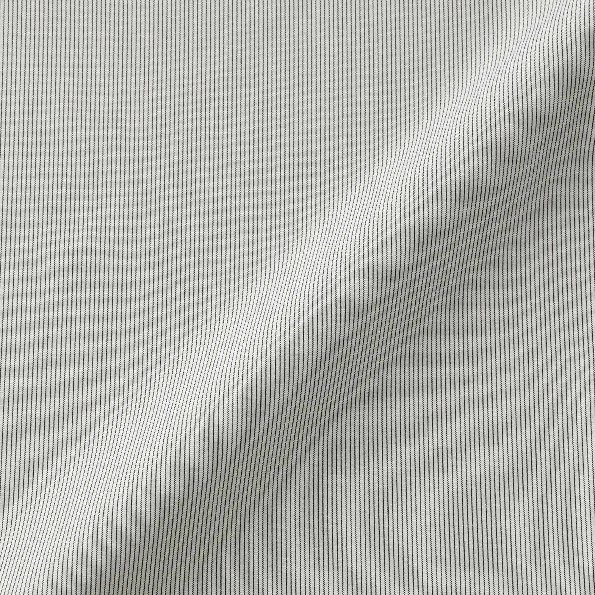 Labo Poplin Shirt Dress - Image 10