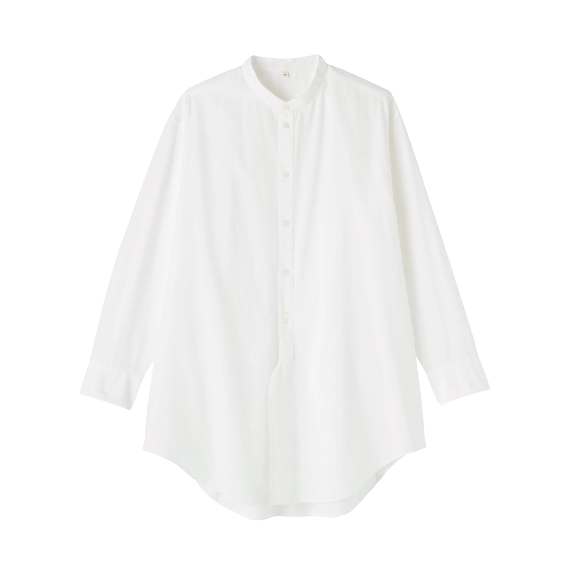 Labo Poplin Tunic - Image 2
