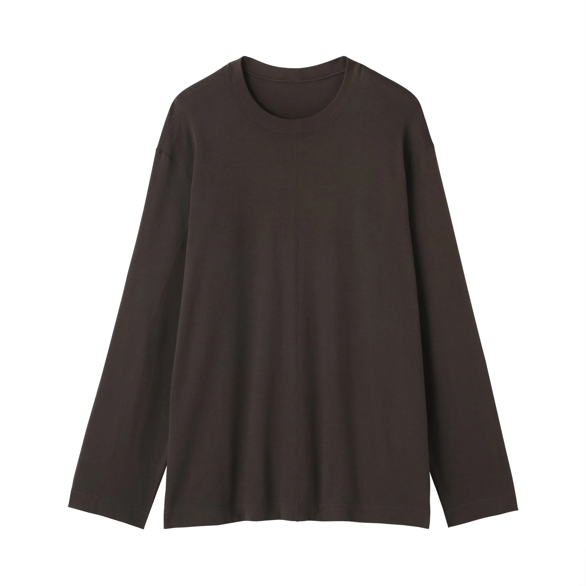 Labo Smooth Jersey Pullover - Image 32