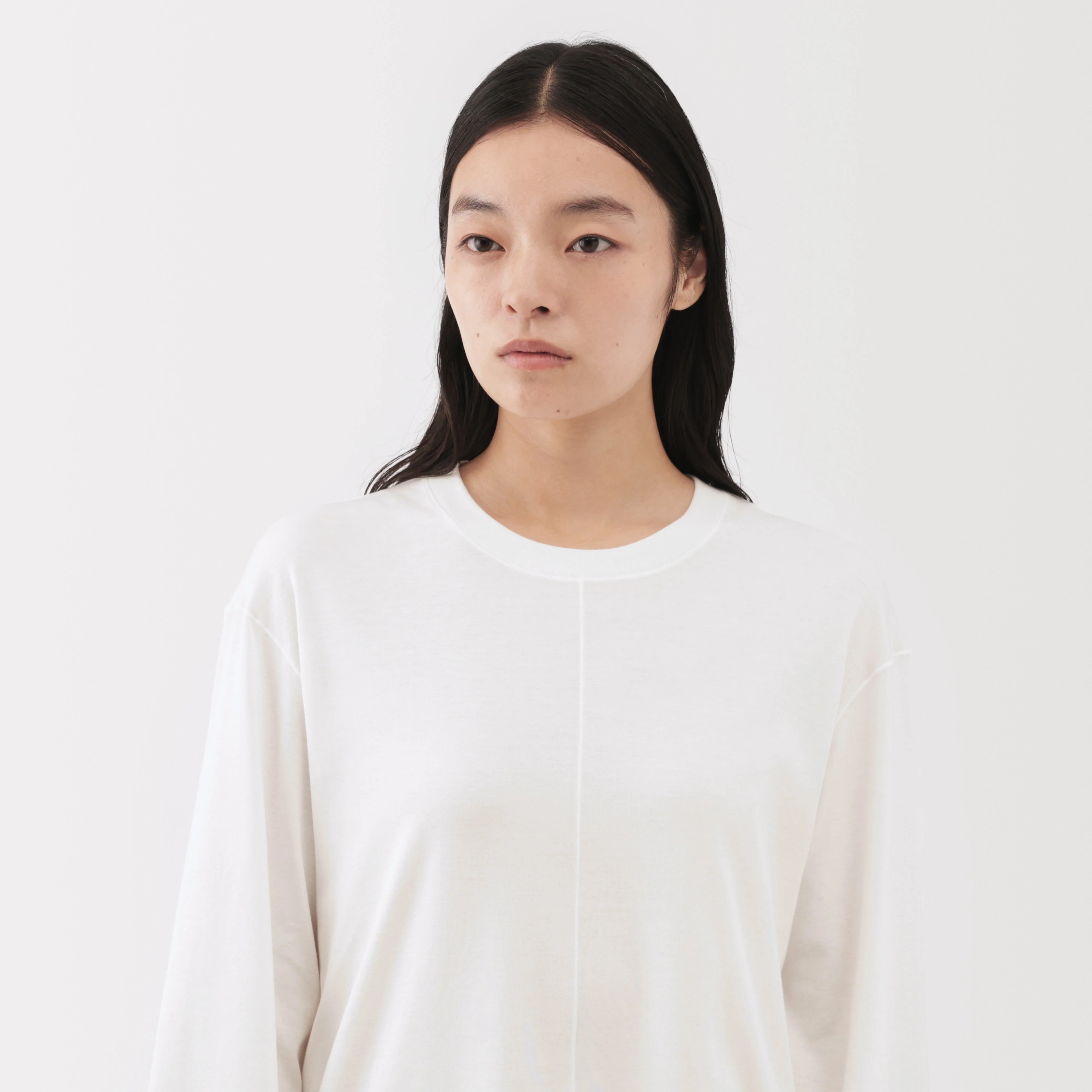 Labo Smooth Jersey Pullover - Image 9