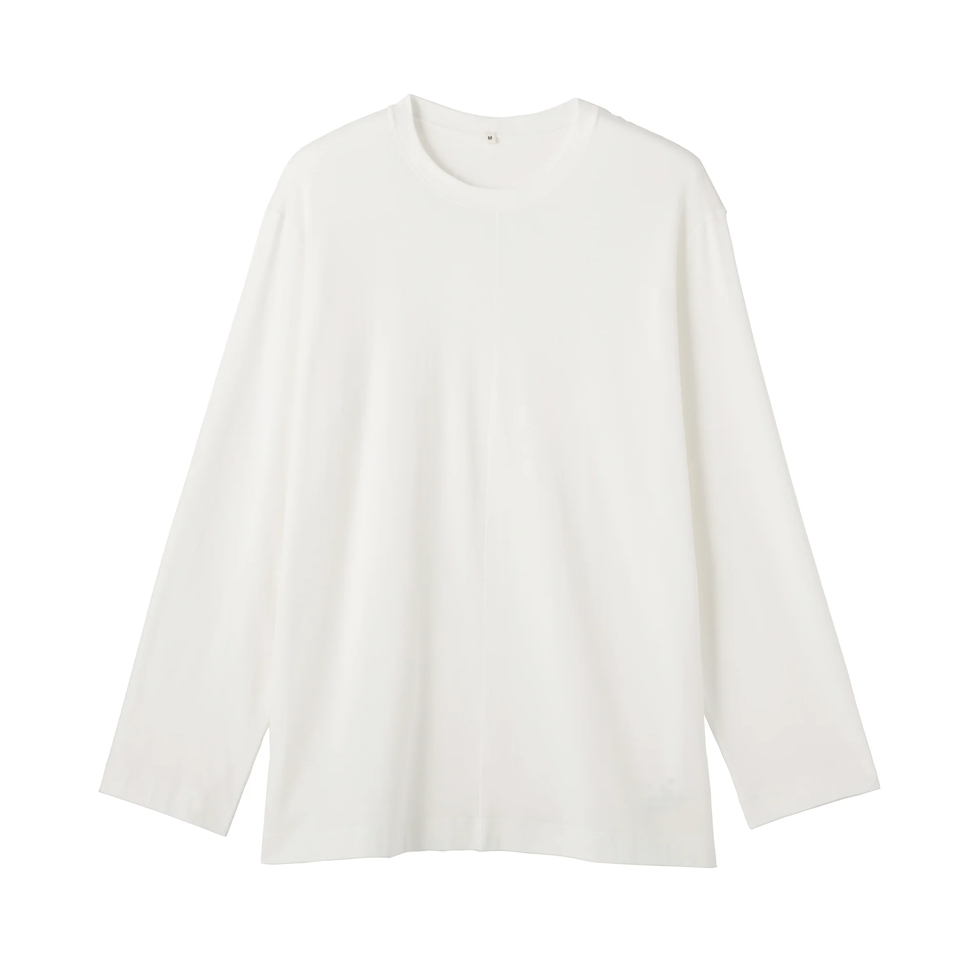 Labo Smooth Jersey Pullover - Image 2