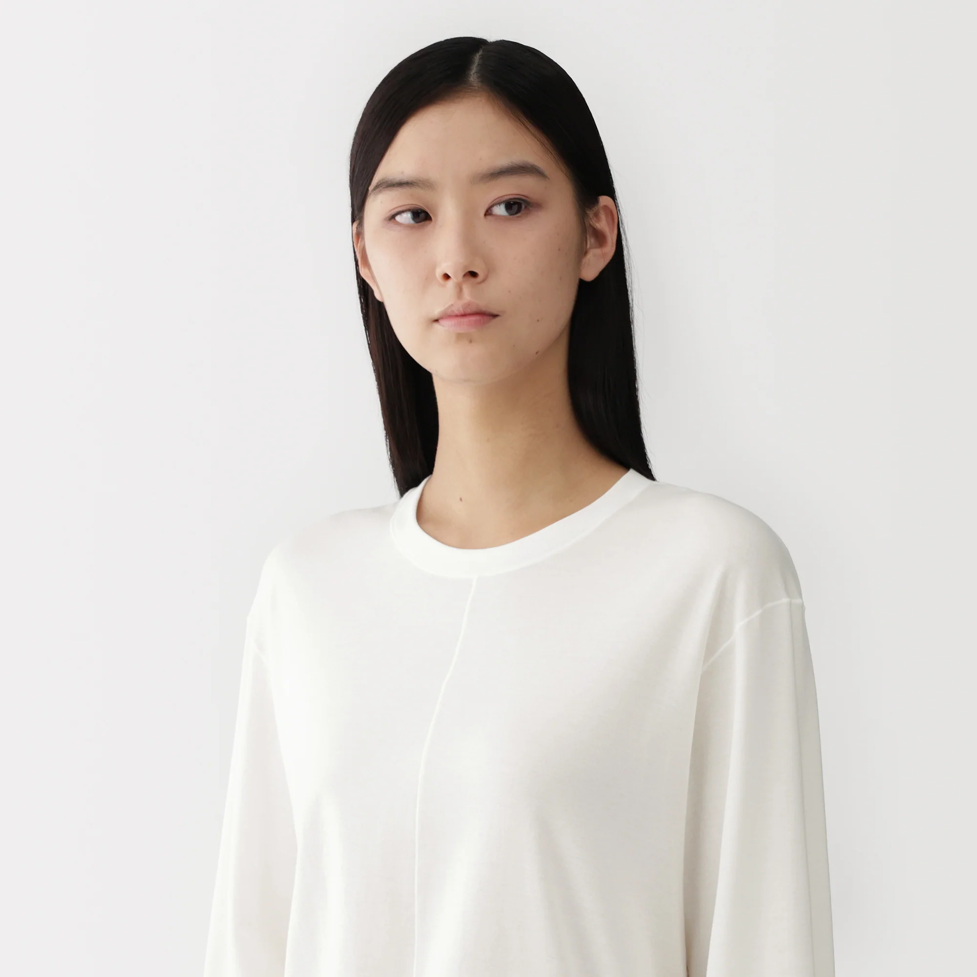 Labo Smooth Jersey Pullover - Image 9