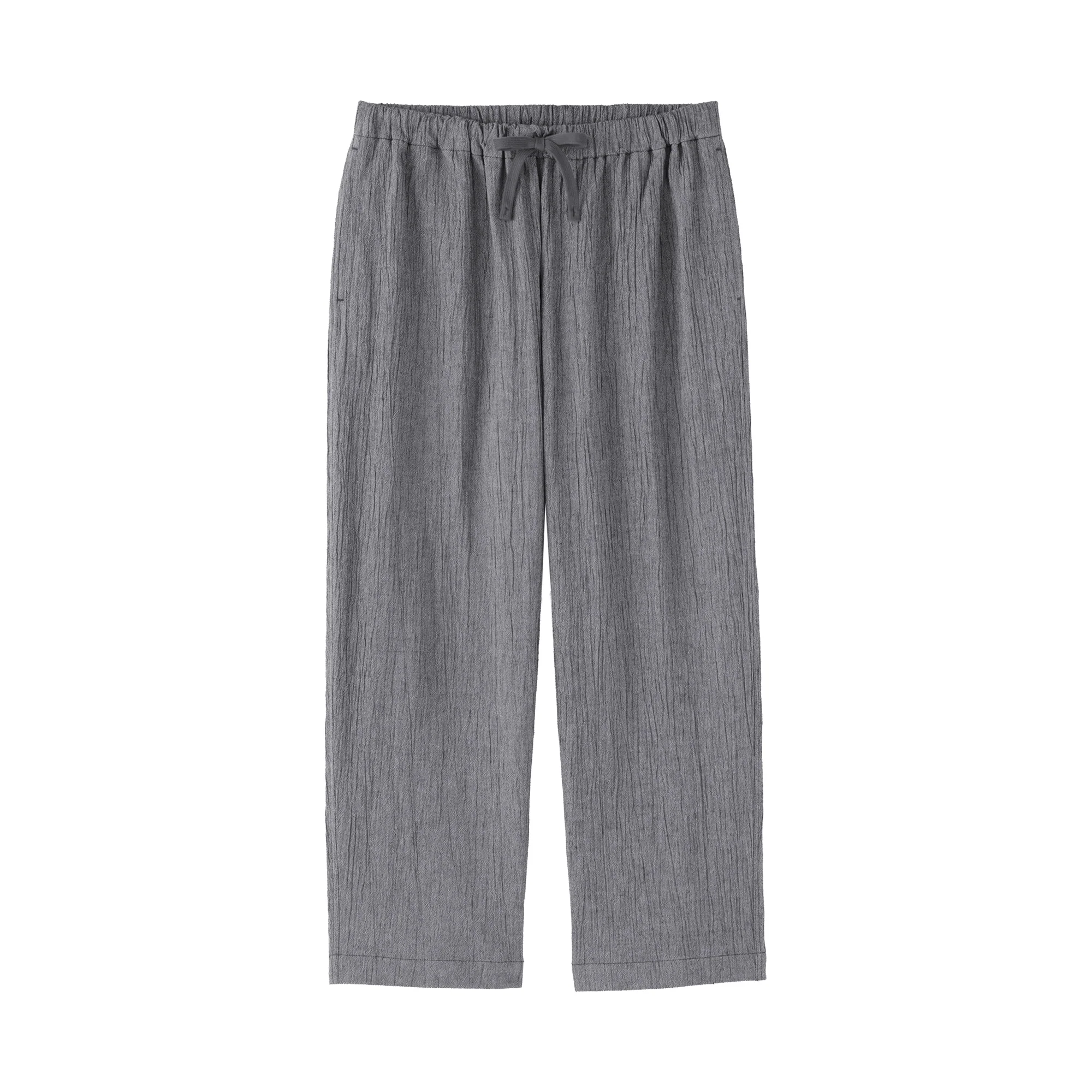 Labo Takashima Chijimi Easy Pants - Image 2