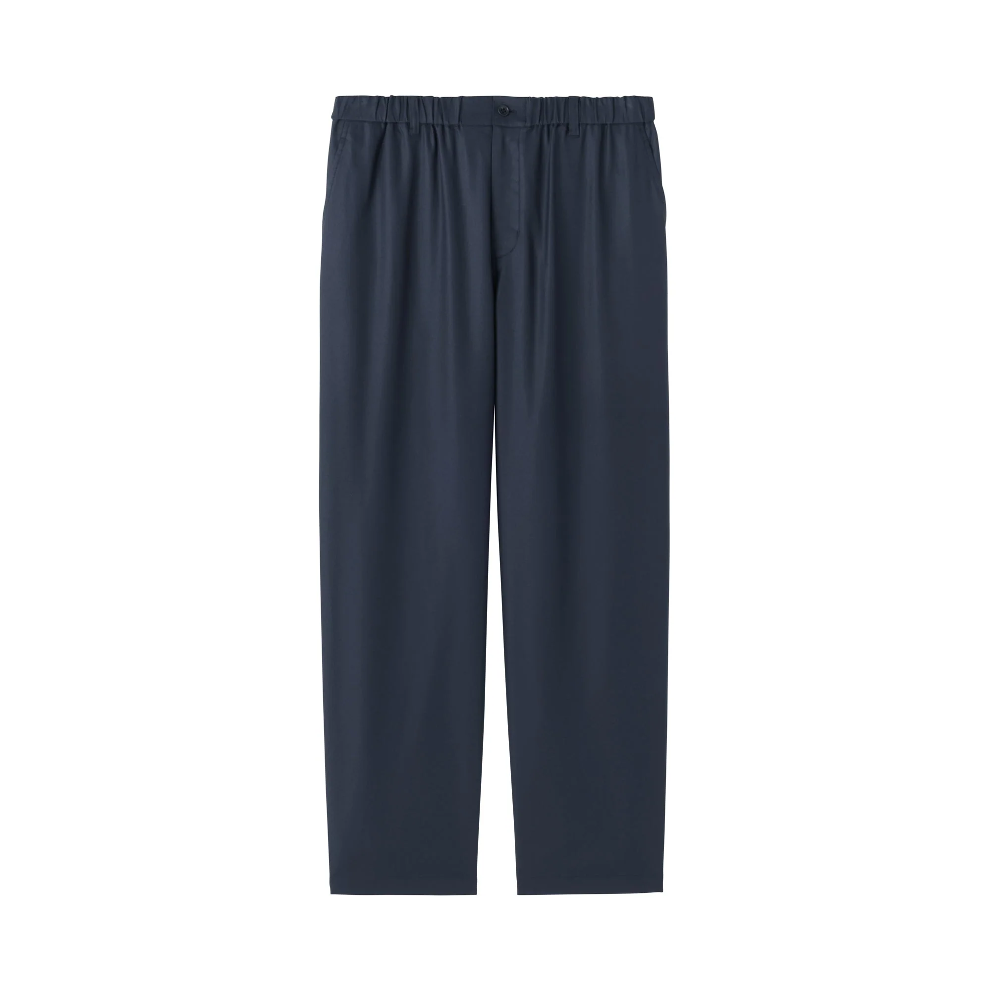 Labo Washi Blend Dobby Weave Pants - Image 11