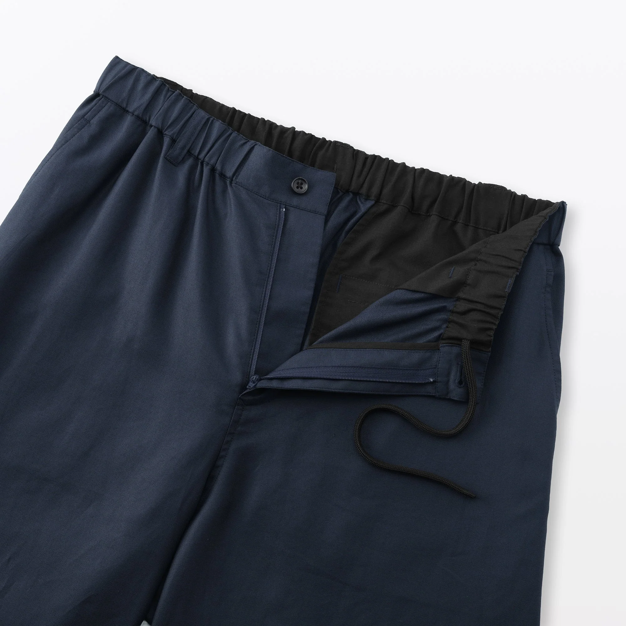 Labo Washi Blend Dobby Weave Pants - Image 18