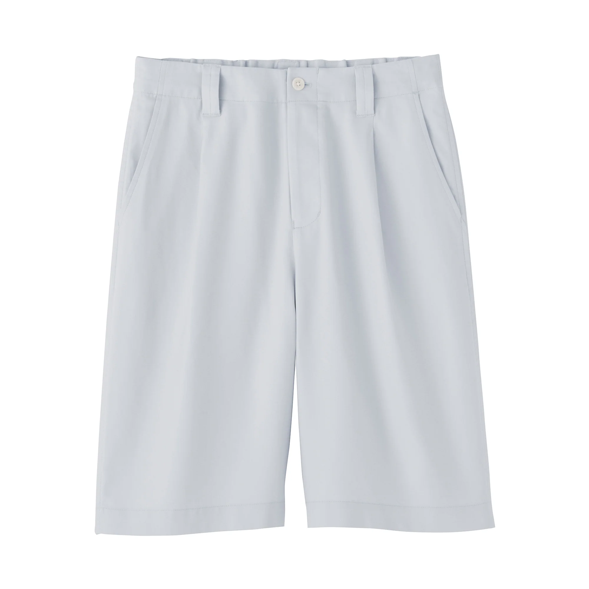 Labo Washi Blend Dobby Weave Shorts - Image 2