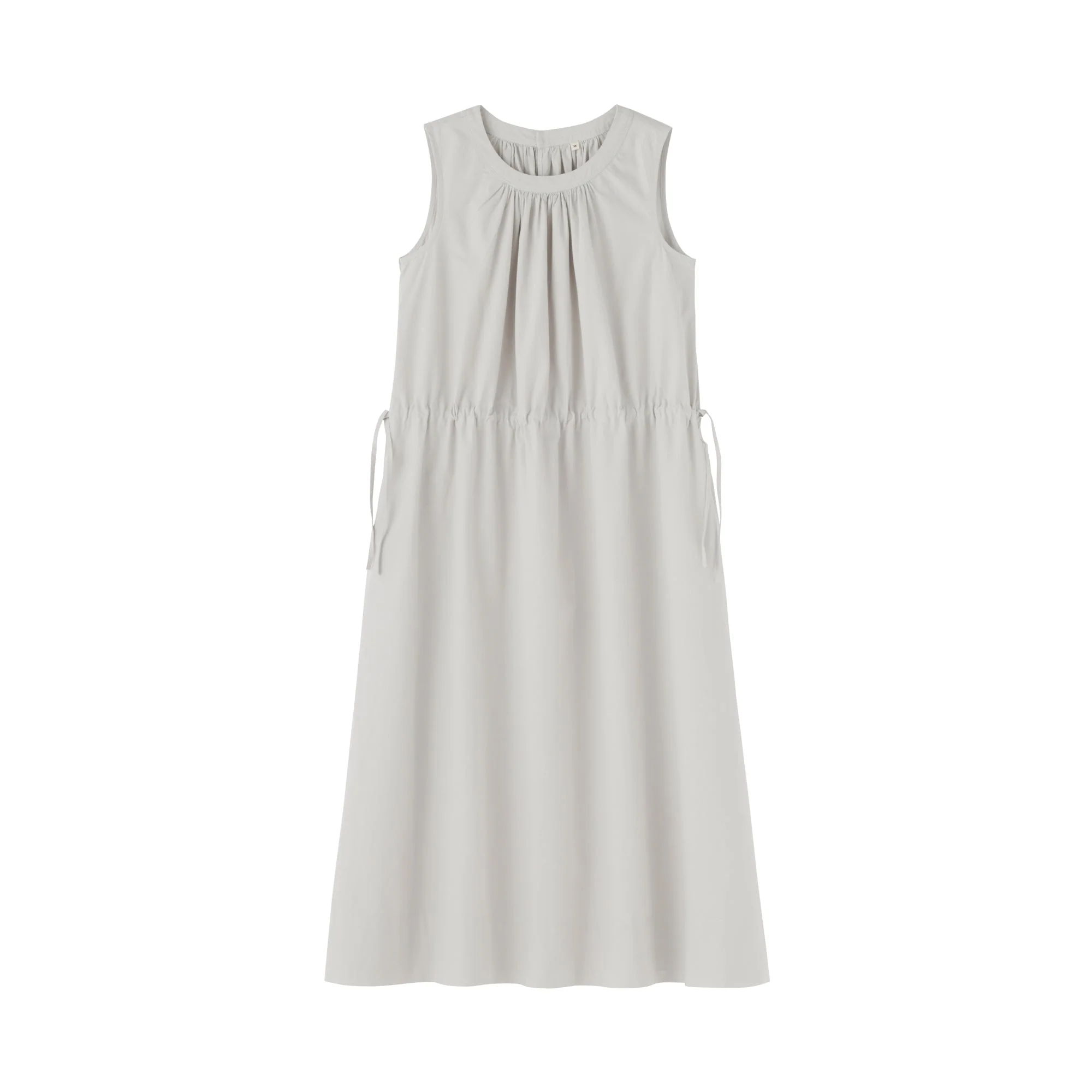 Labo Washi Blend Gathered Dress - Image 2