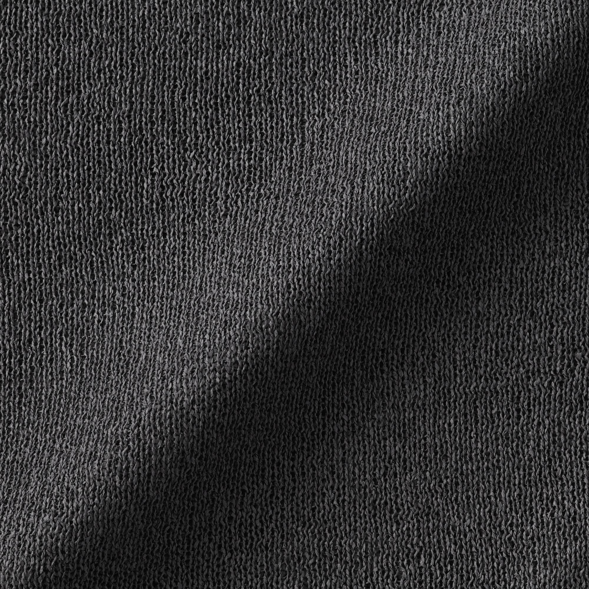 Labo Washi Blend Sleeveless Sweater - Image 18