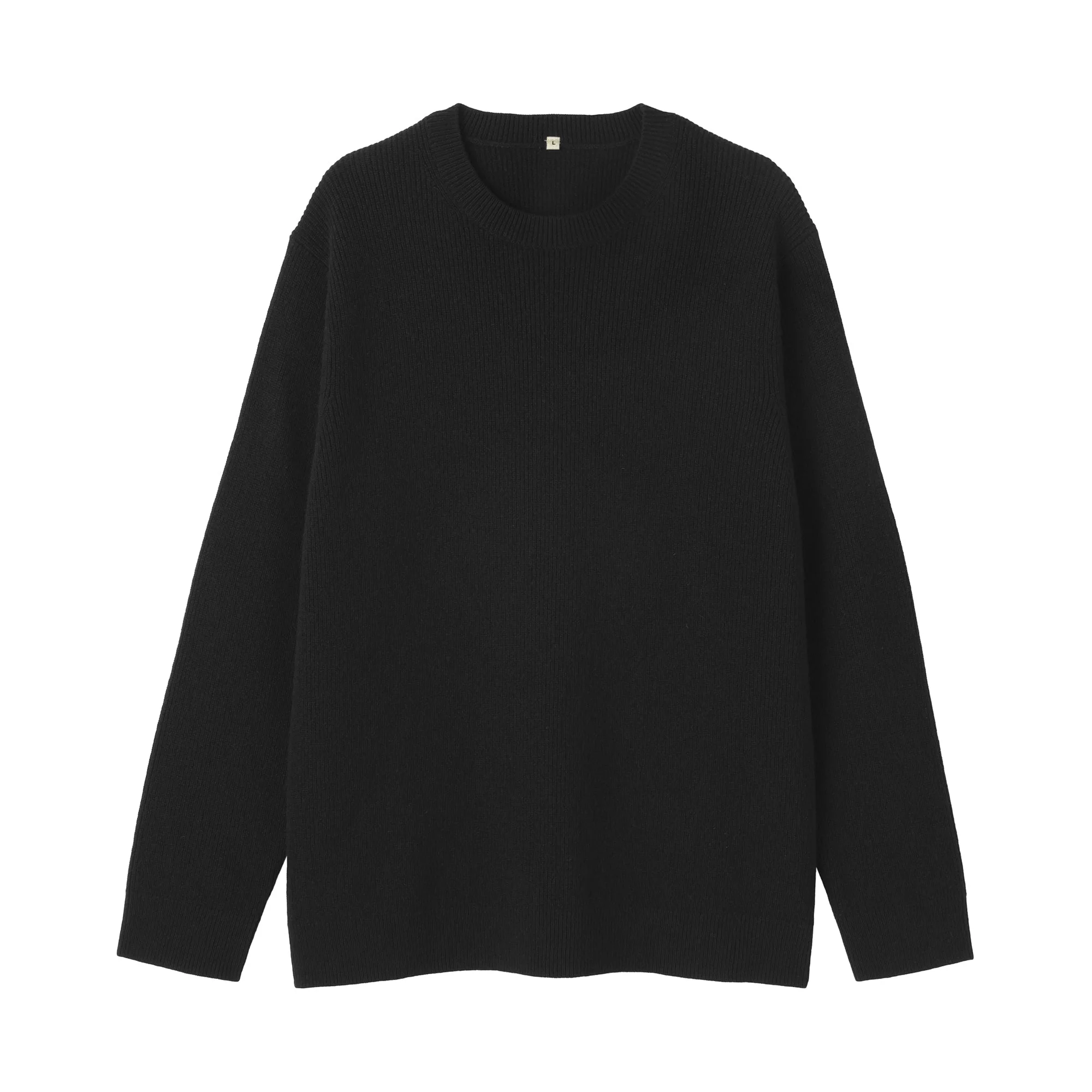 Labo Yak Wool Sweater - Image 10