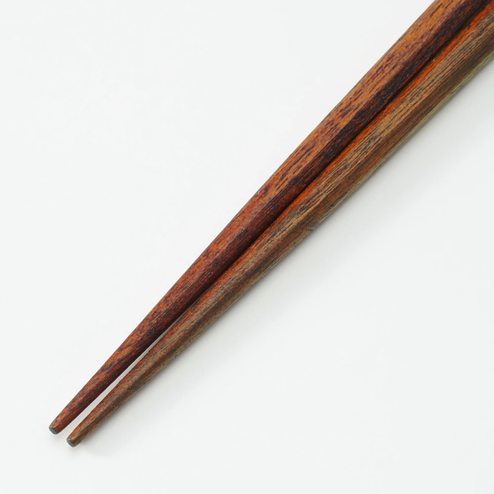 Lacquer Octagonal Chopsticks - Image 7
