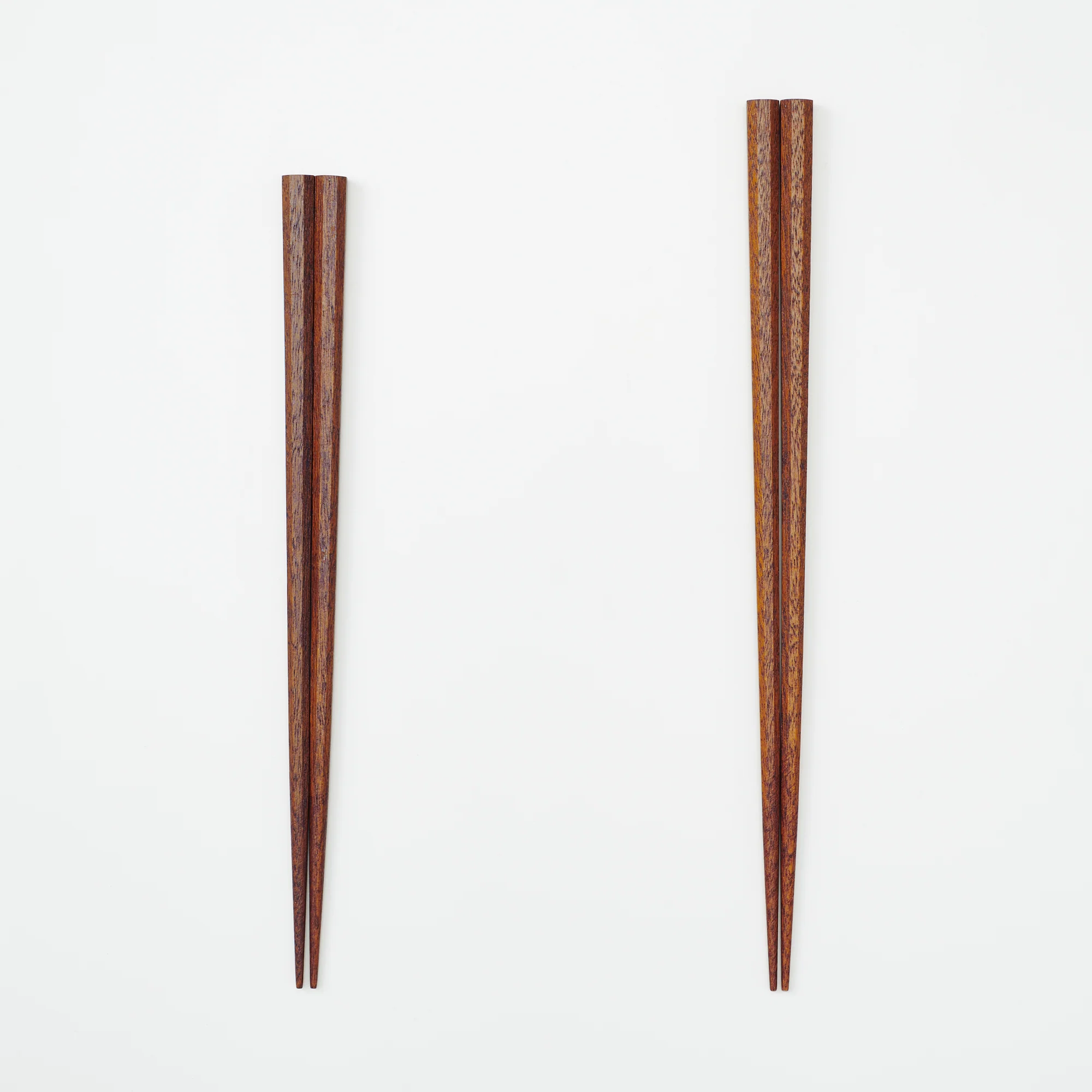 Lacquer Octagonal Chopsticks - Image 8