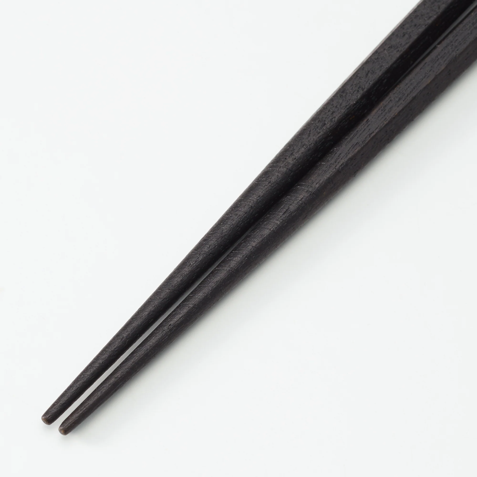 Lacquered Hexagonal Chopsticks - Image 3