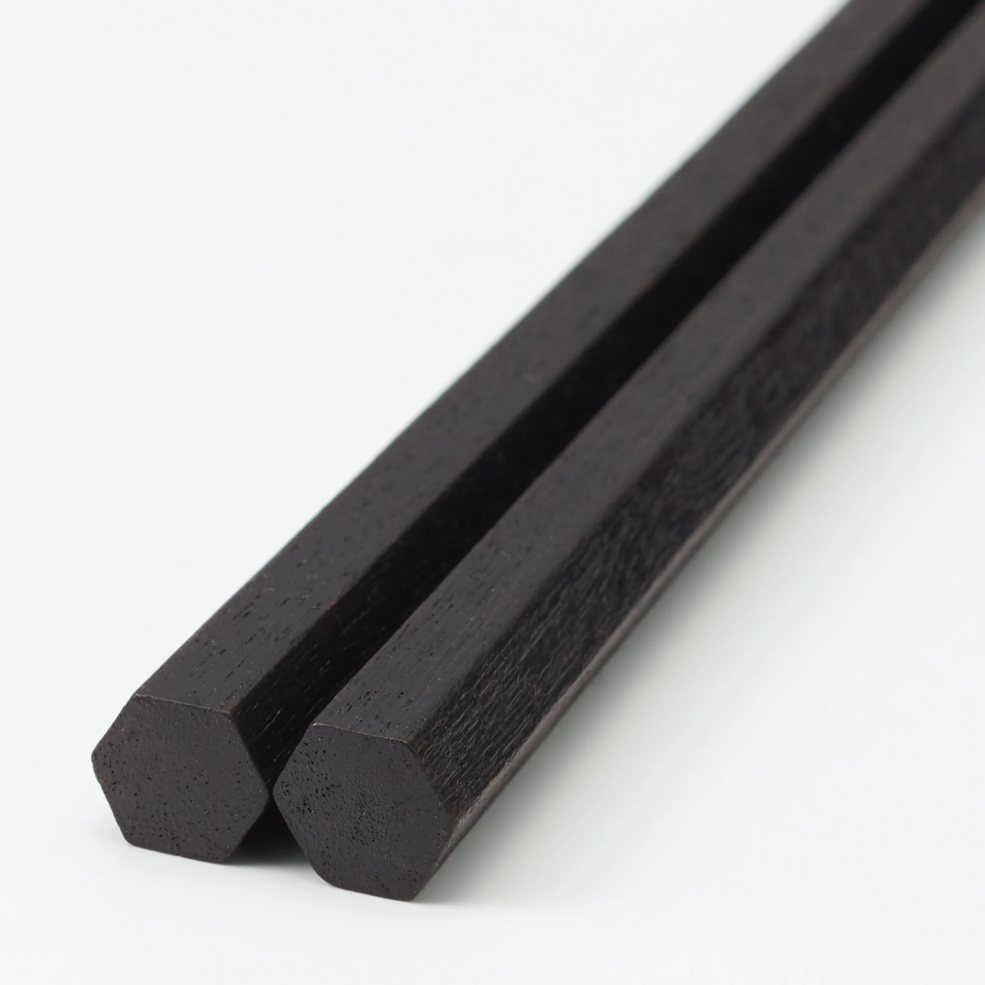 Lacquered Hexagonal Chopsticks - Image 6