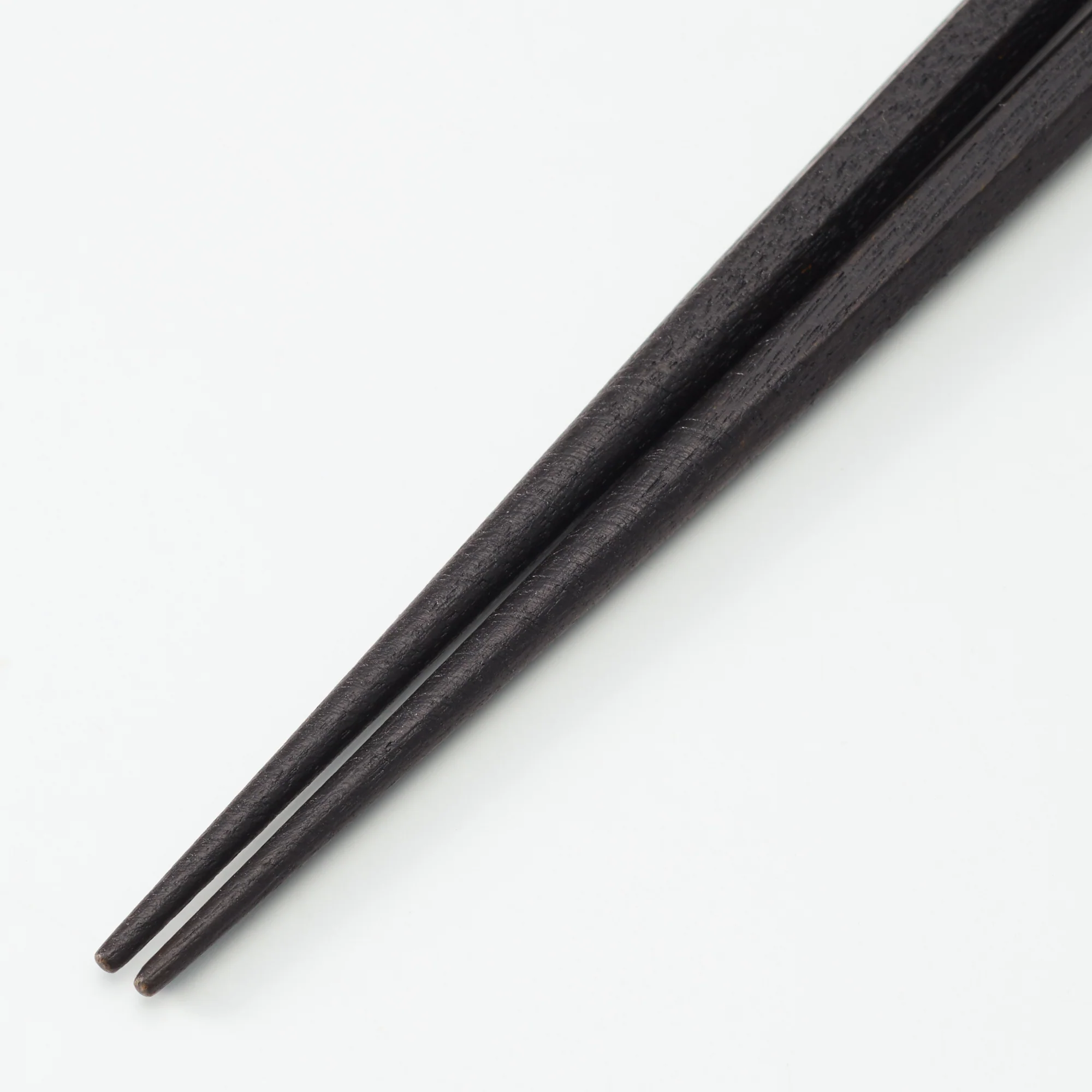 Lacquered Hexagonal Chopsticks - Image 7