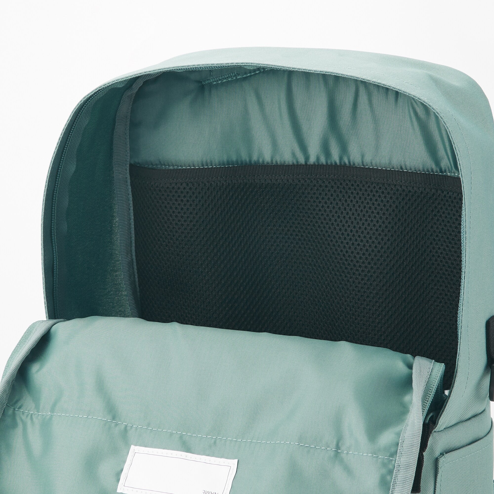 Less Tiring Backpack with Handle - Image 7