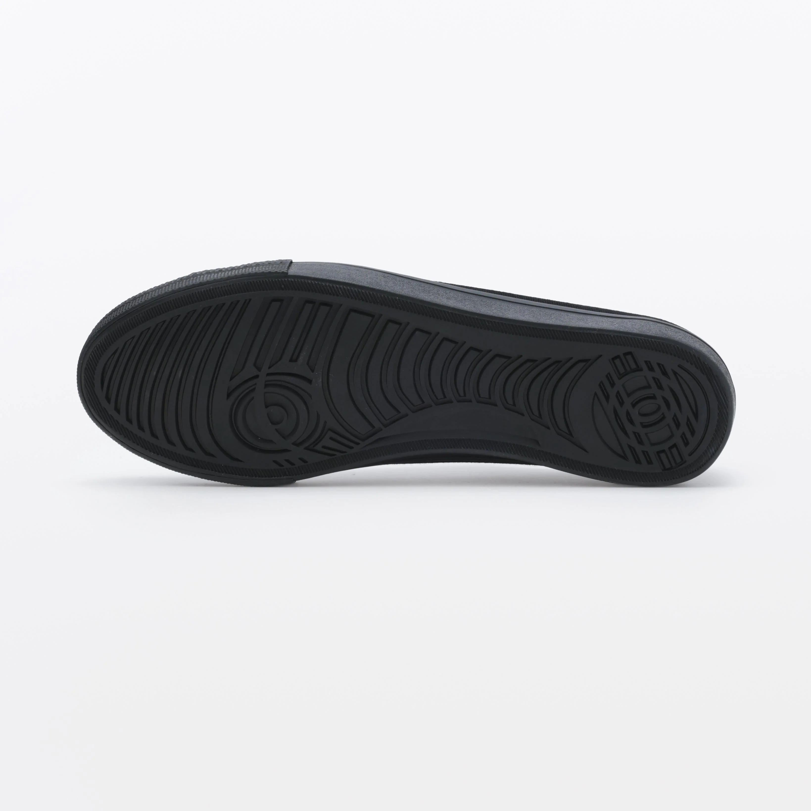 Less Tiring Sneakers - Black Pattern - Image 6