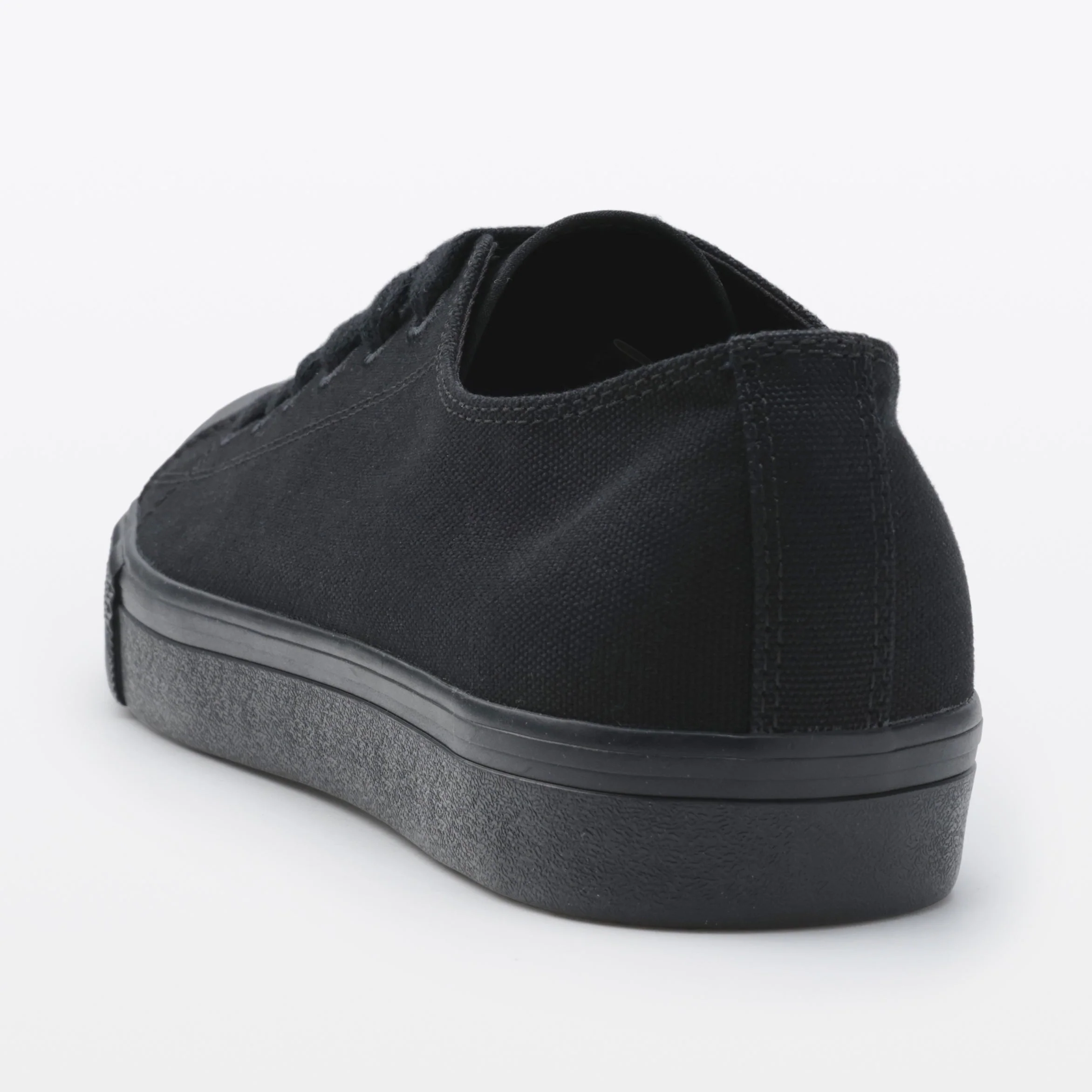 Less Tiring Sneakers - Black Pattern - Image 7
