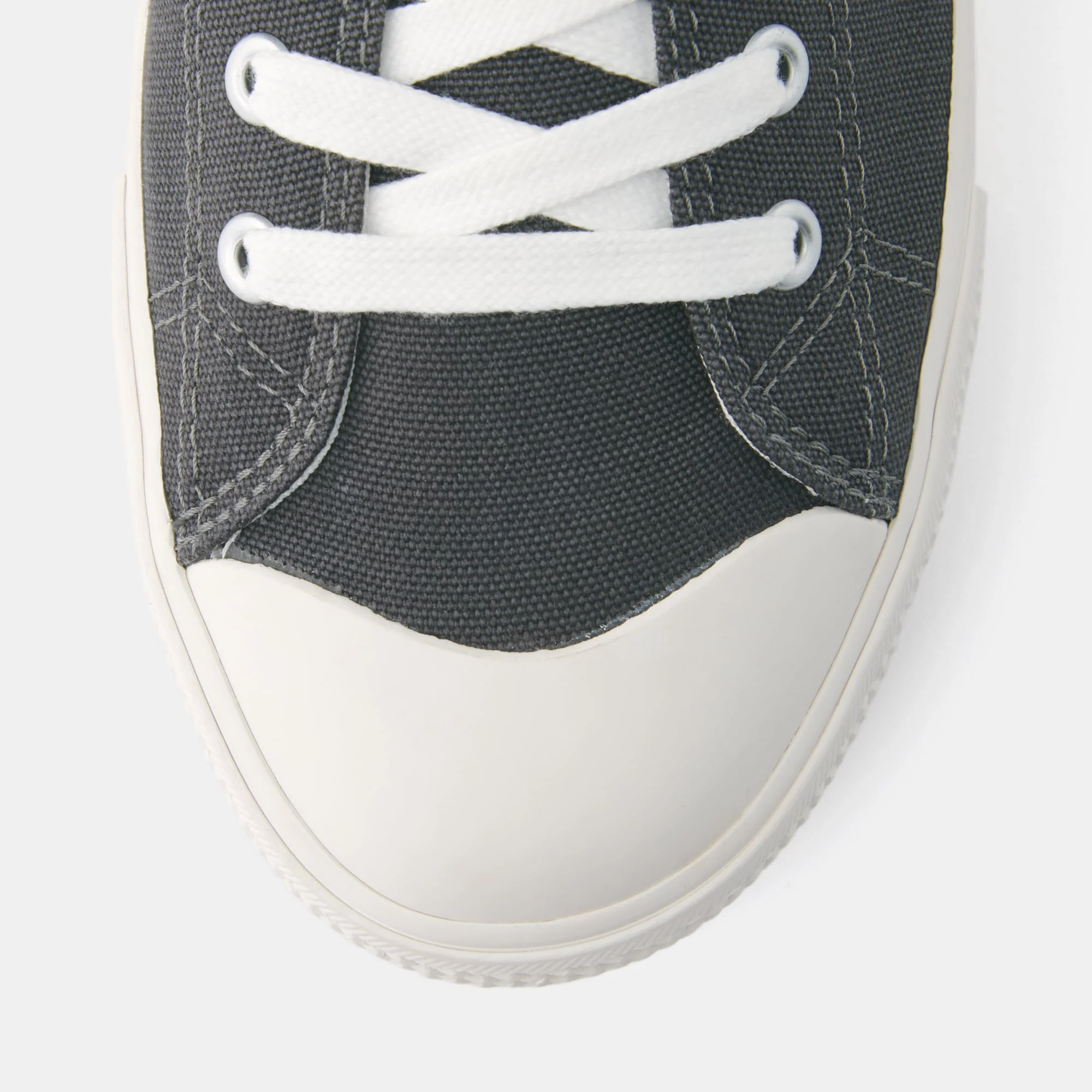 Less Tiring Sneakers Charcoal Grey - Image 8