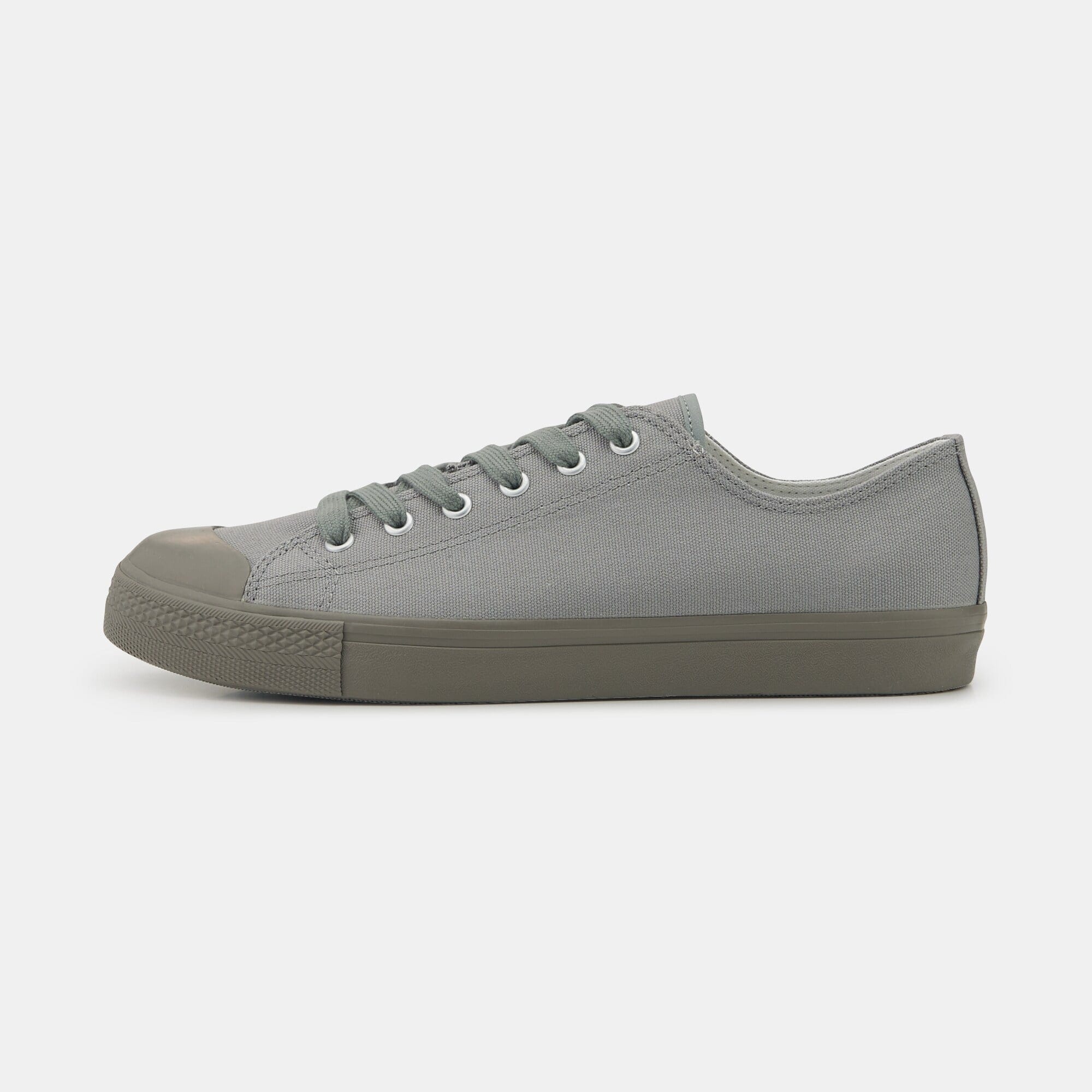 Less Tiring Sneakers Gray Pattern - Image 5