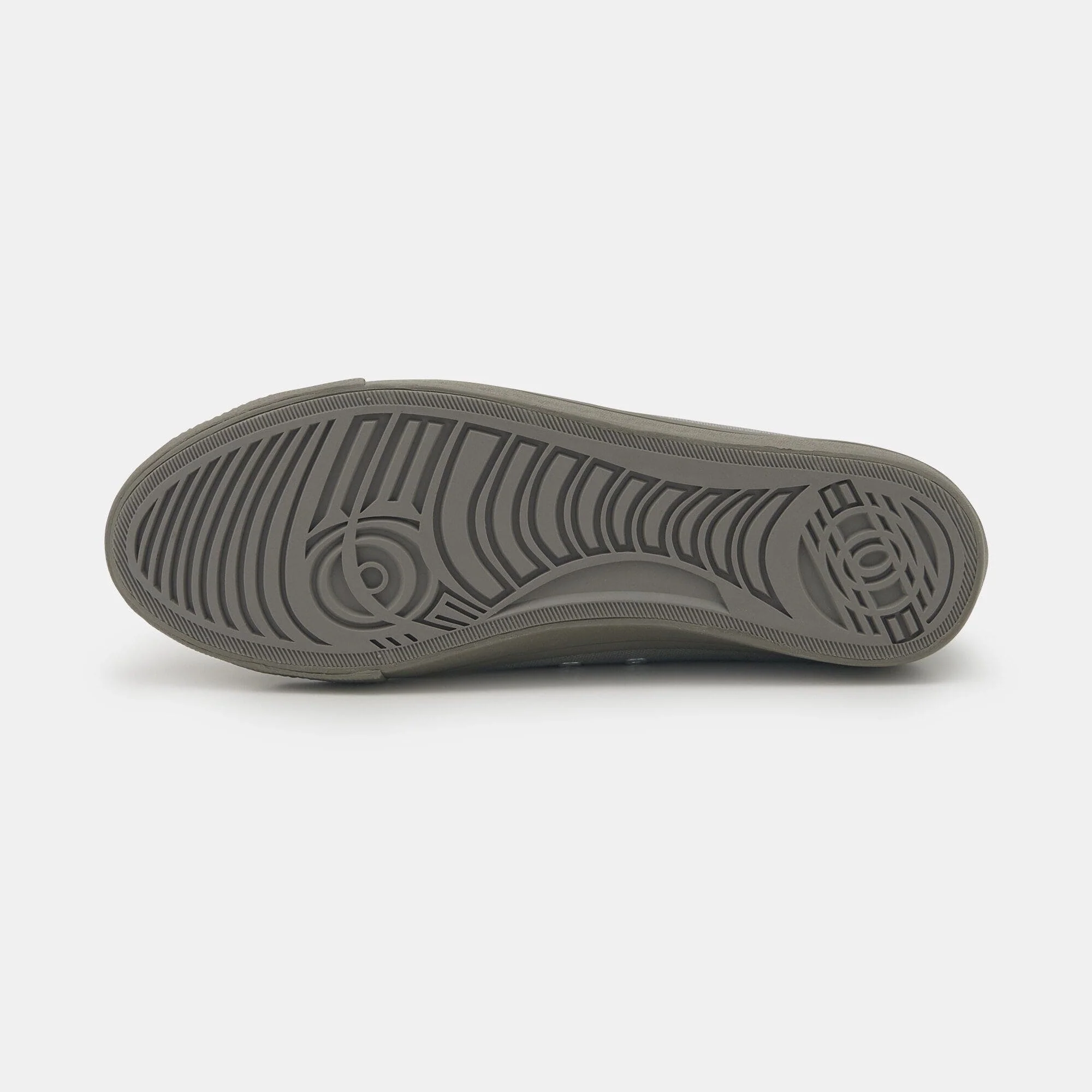 Less Tiring Sneakers Gray Pattern - Image 6