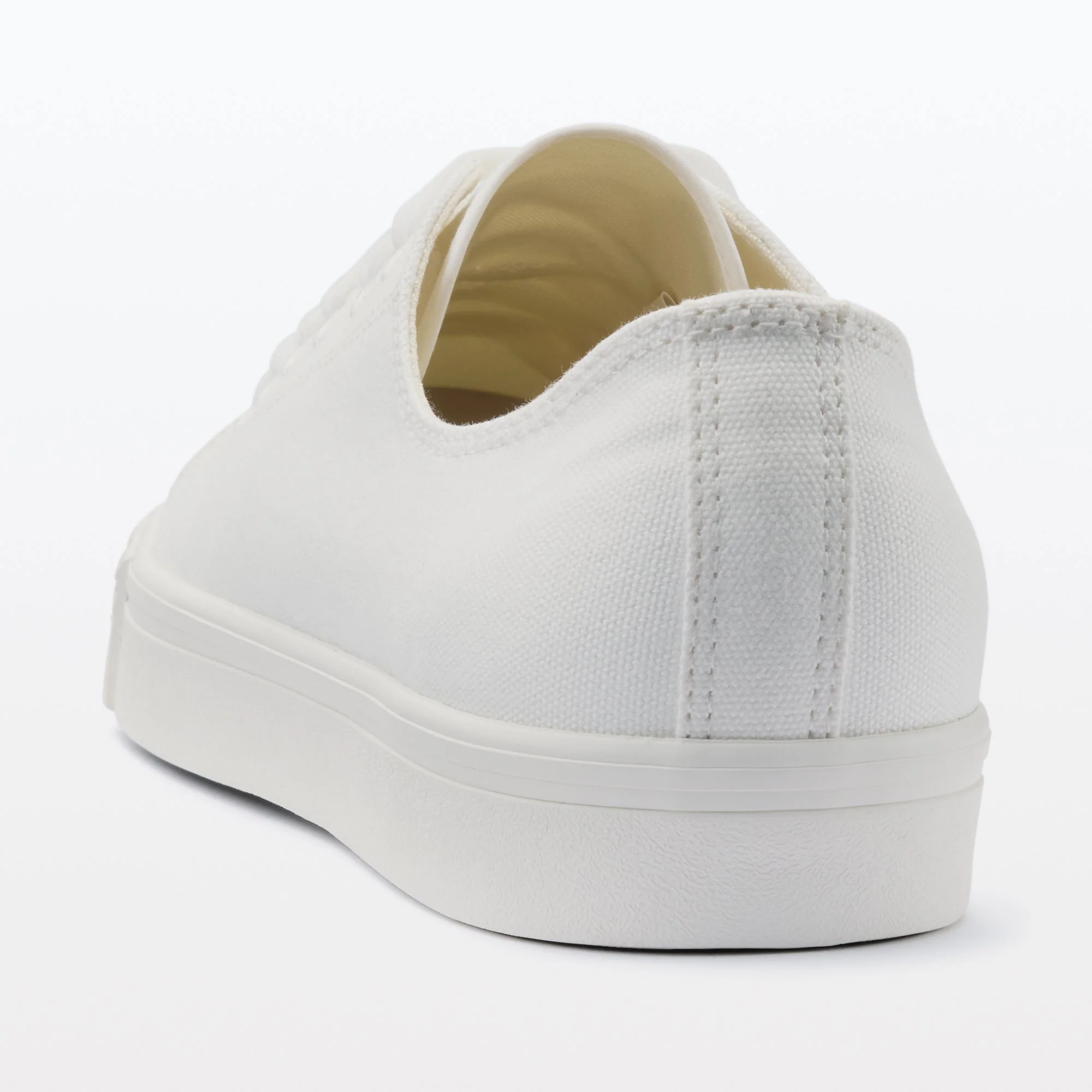 Less Tiring Sneakers White - Image 7