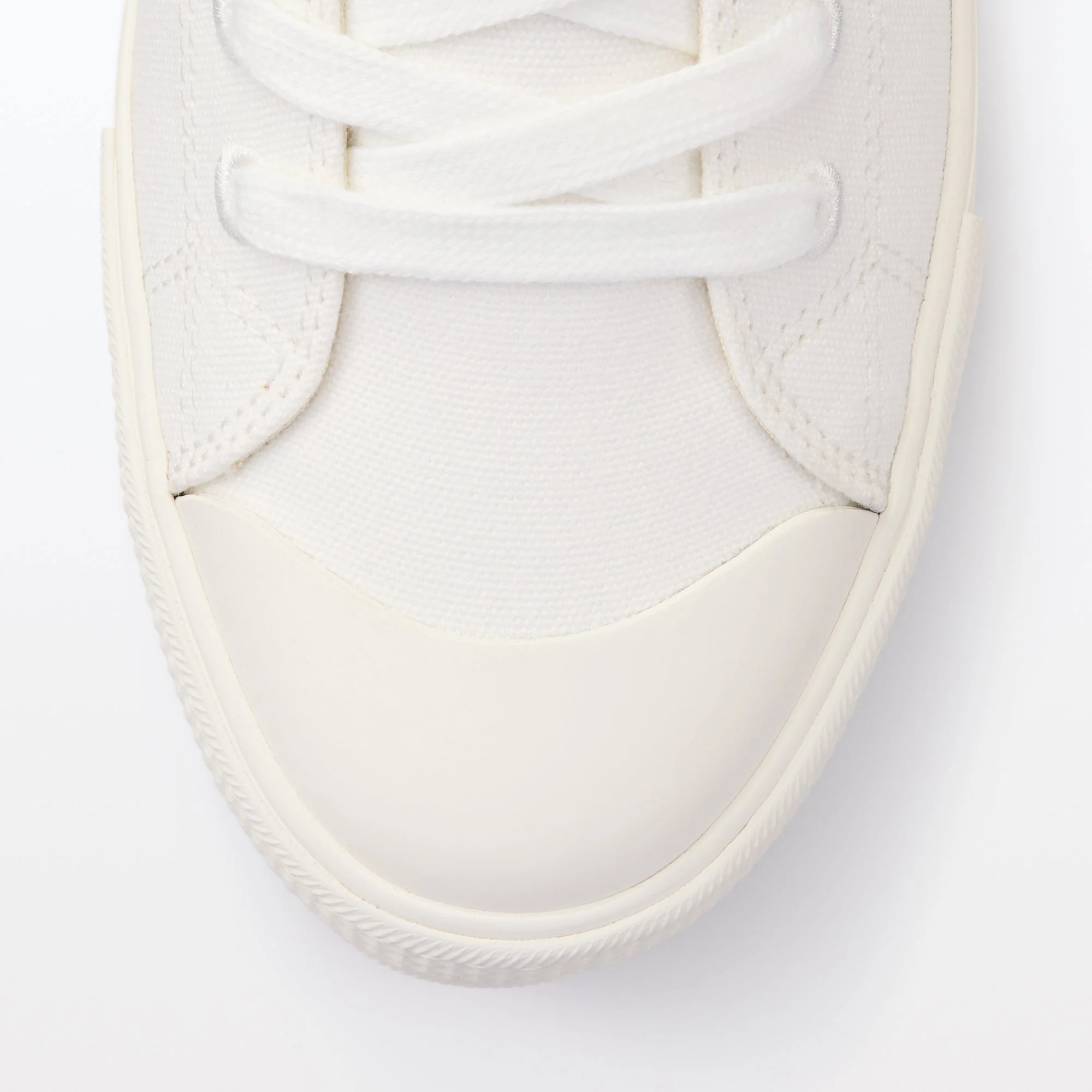 Less Tiring Sneakers White - Image 8