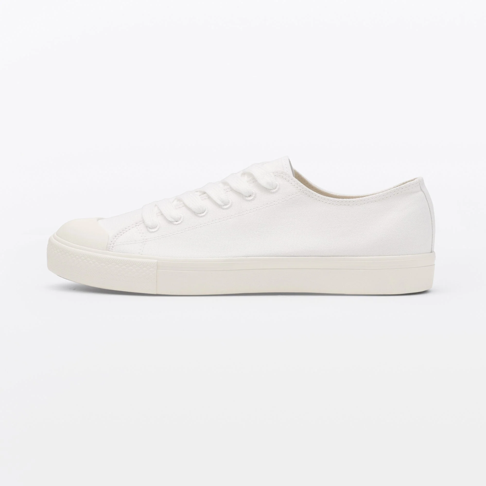 Less Tiring Sneakers - White - Image 5