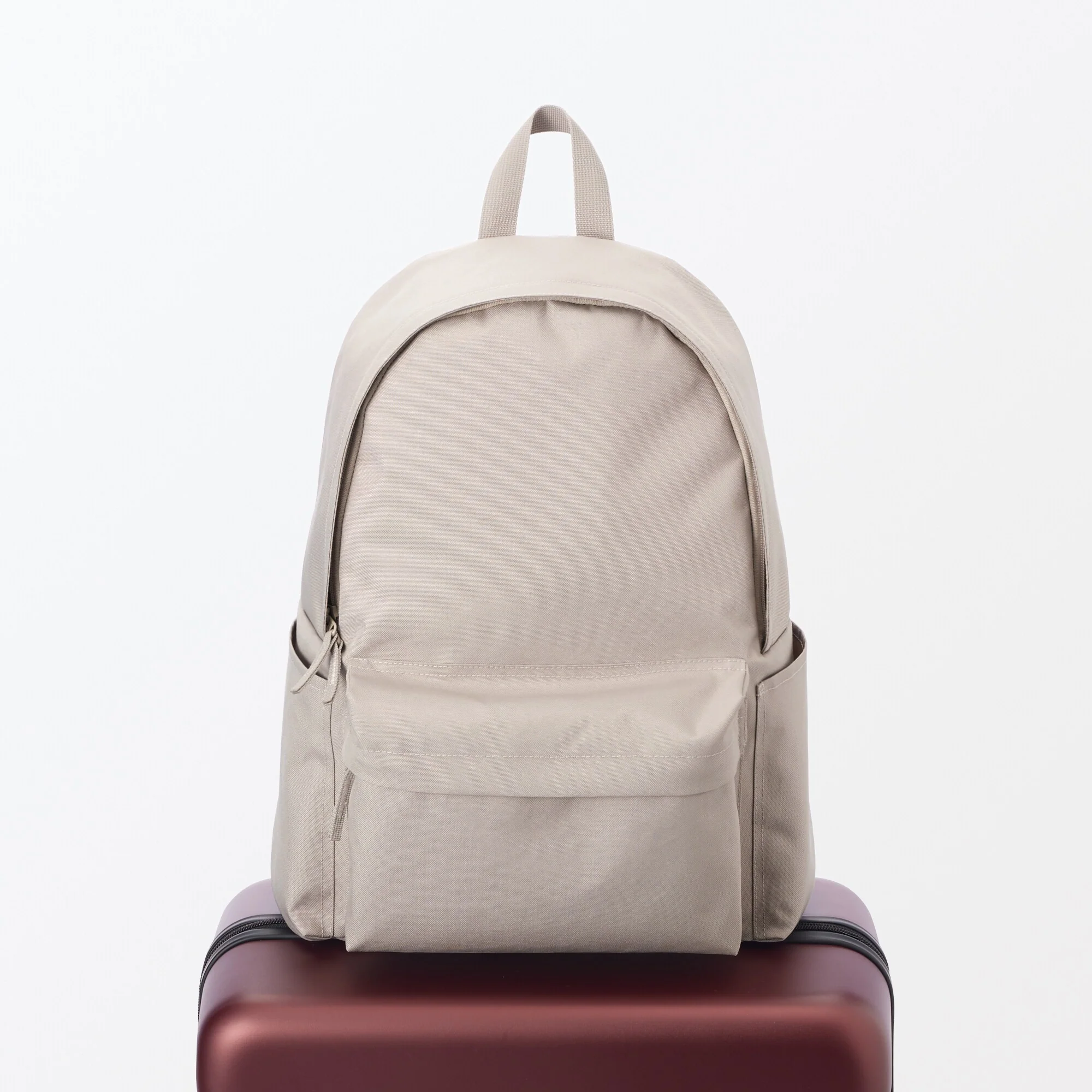 Less Tiring Water Repellent Backpack - Image 42