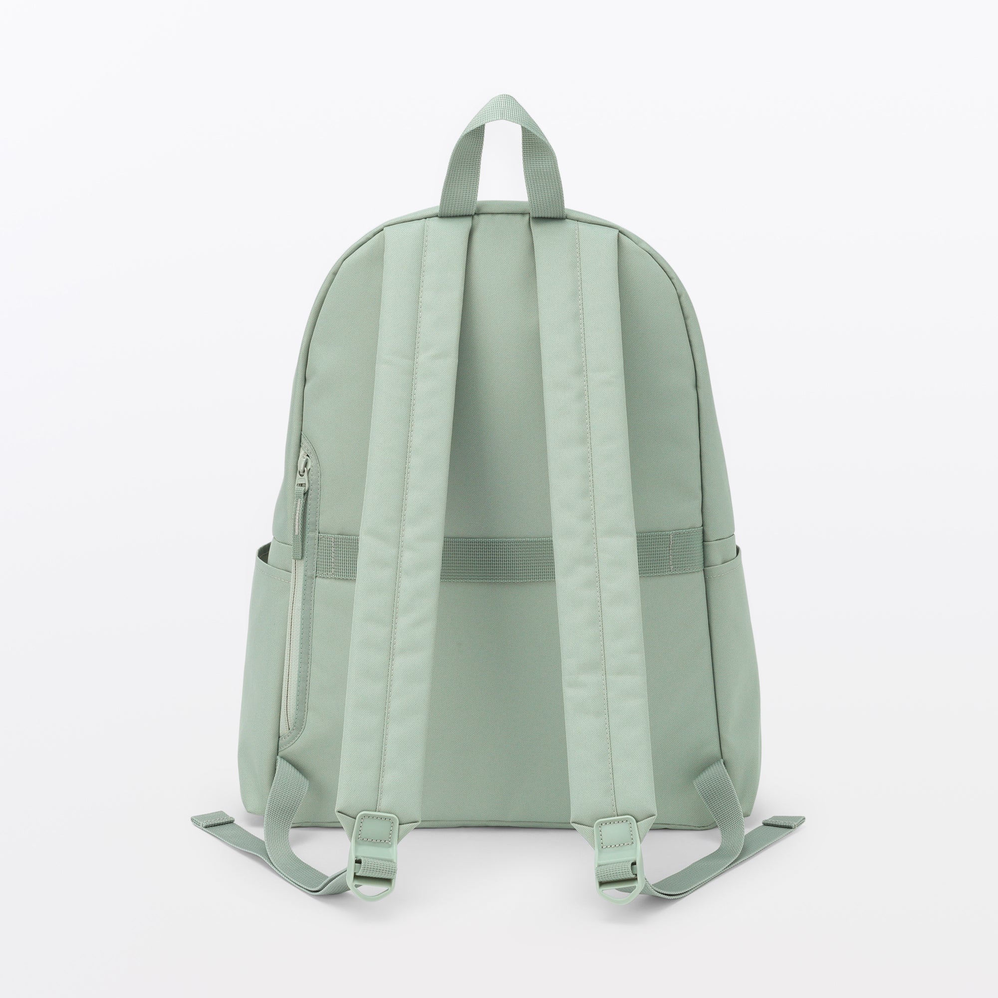 Less Tiring Water Repellent Backpack - Image 14
