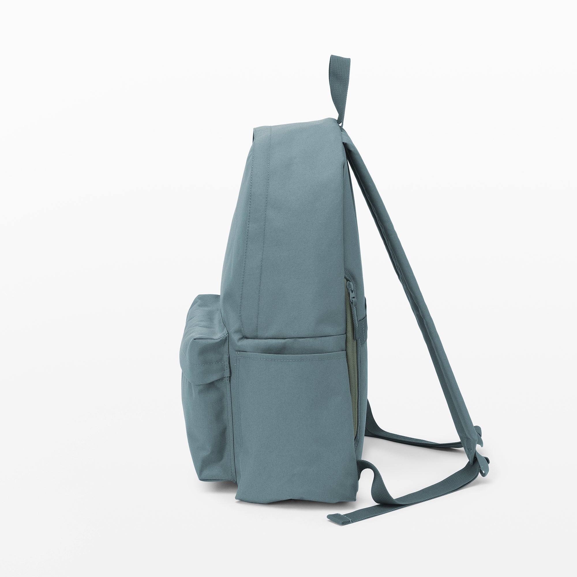 Less Tiring Water Repellent Backpack - Image 25