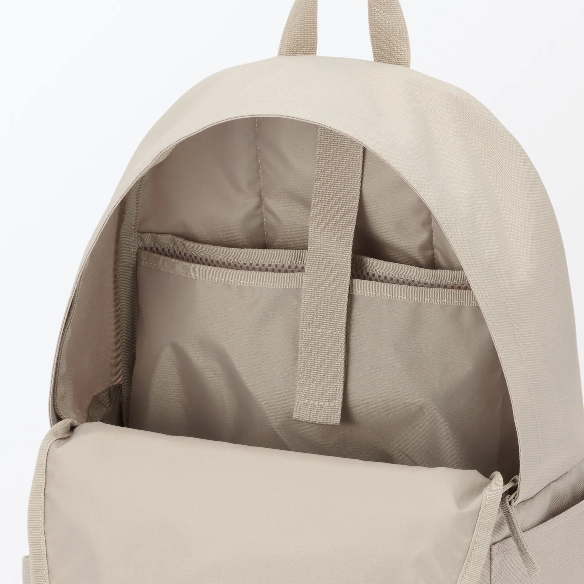 Less Tiring Water Repellent Backpack - Image 45