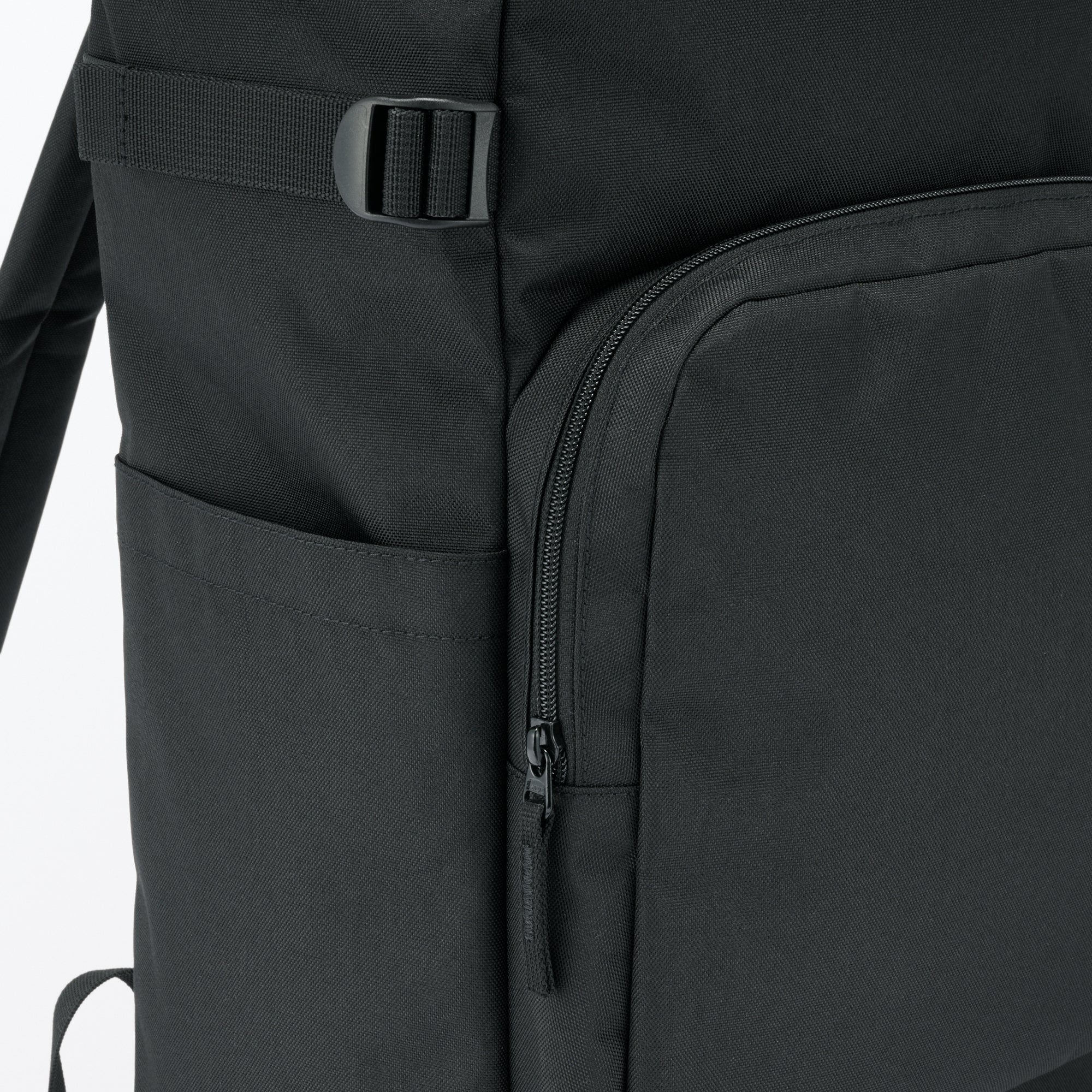 Less Tiring Water Repellent Toploader Backpack - Image 20