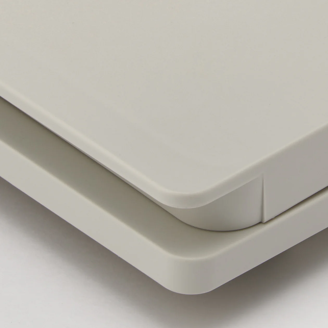 Lid for Polypropylene Dust Box - Image 5