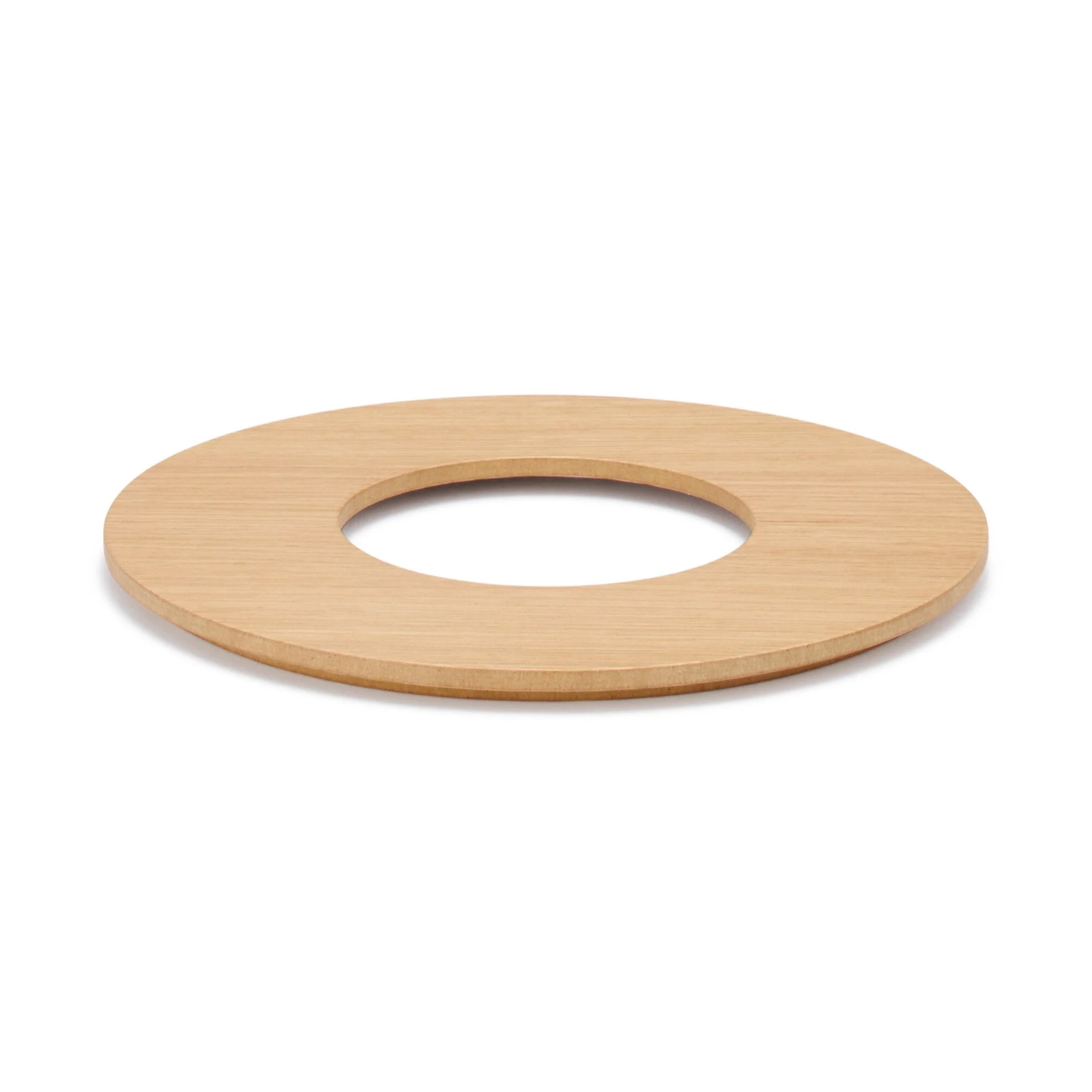 Lid for Wooden Dust Bin (Round)
