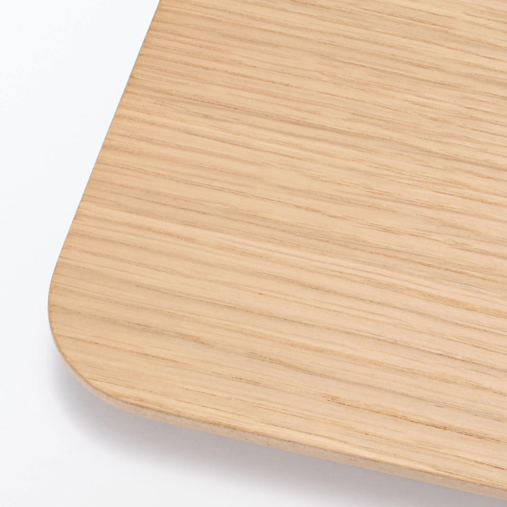 Lid for Wooden Dust Bin (Square) - Image 4