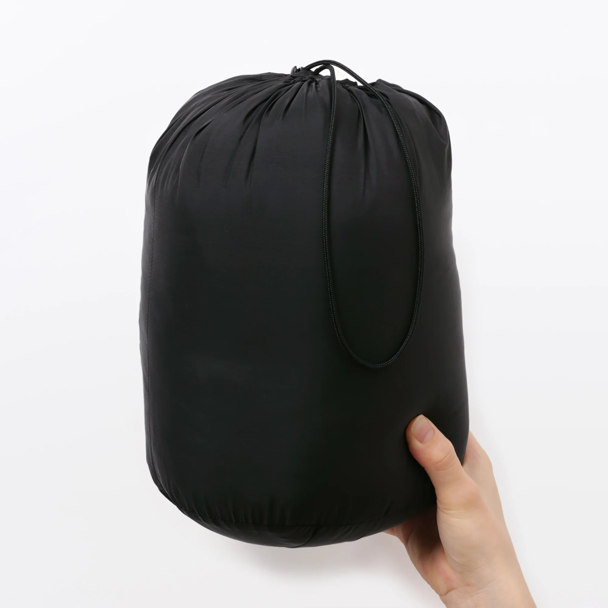 Lightweight Down Hooded Jacket - Image 10