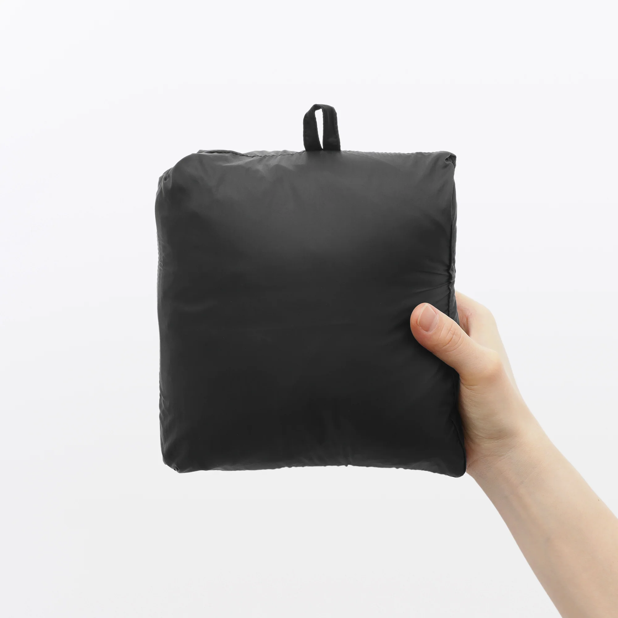 Lightweight Down Stand Collar Jacket - Image 32