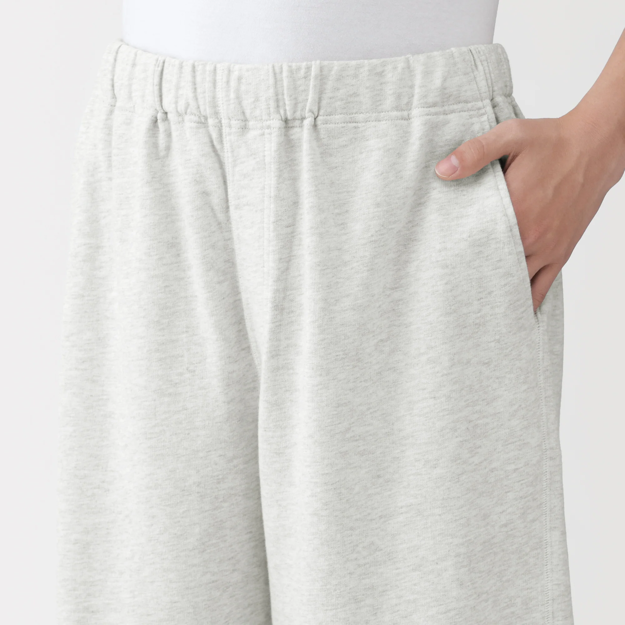 Lightweight Sweat Shorts - Image 25