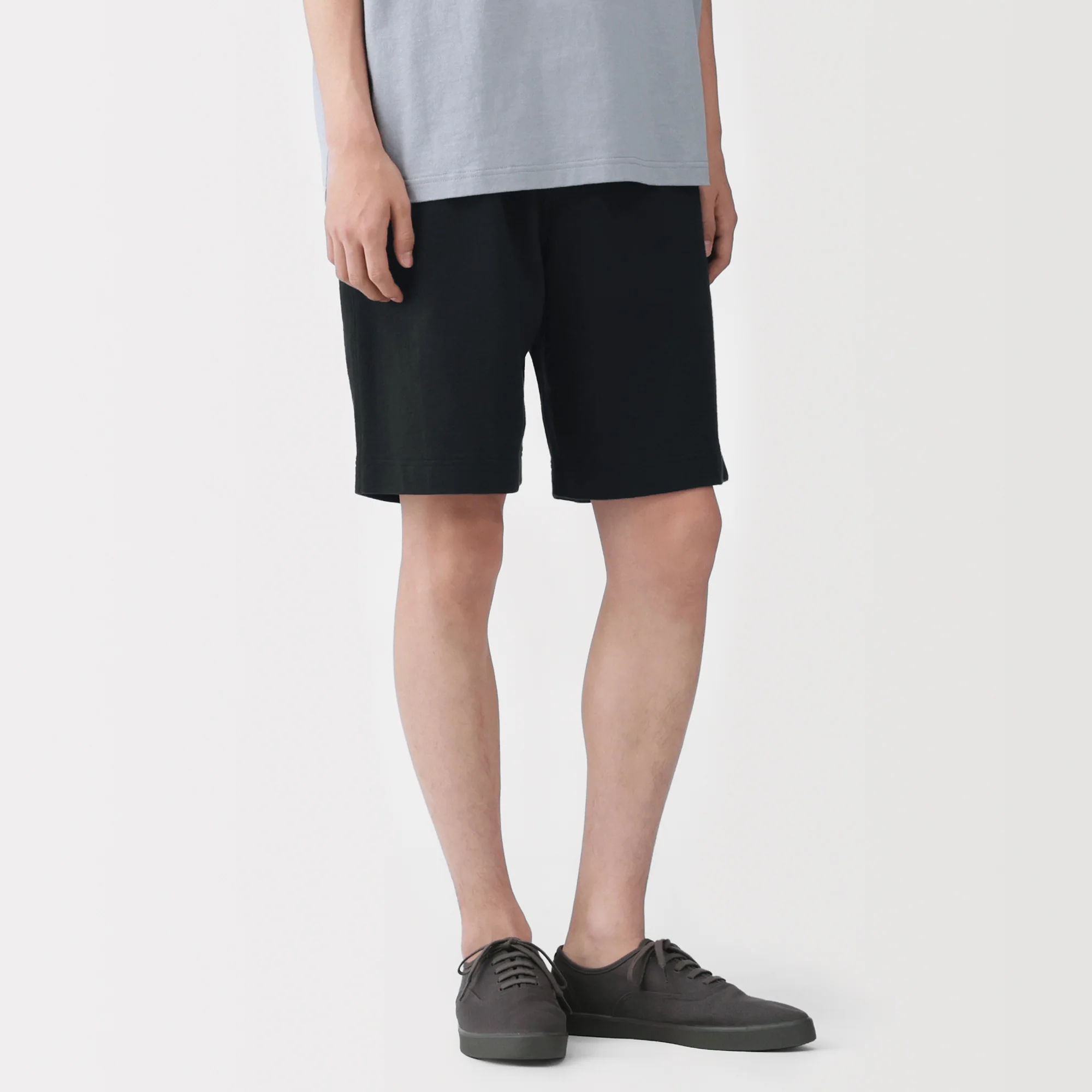 Lightweight Sweat Shorts - Image 30