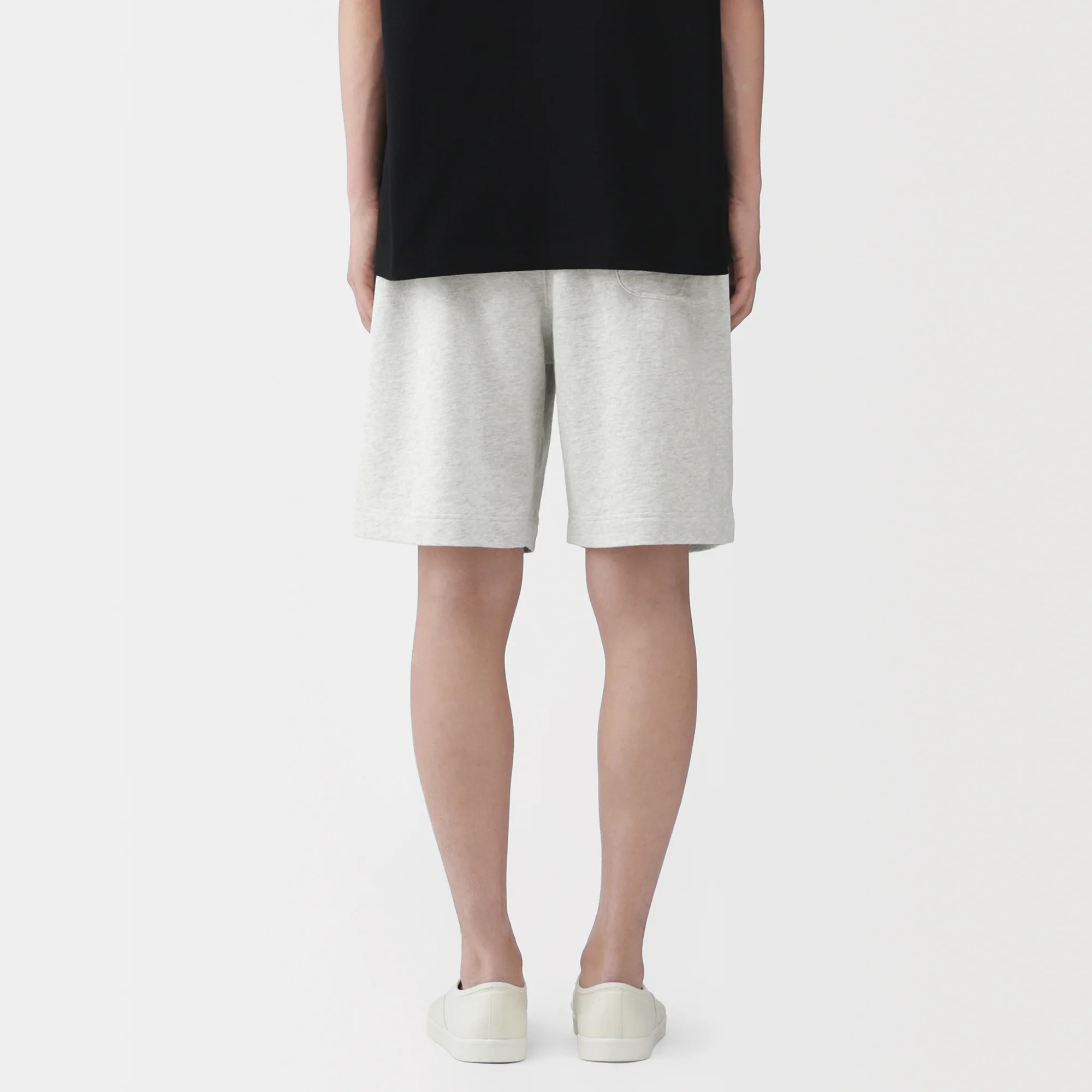 Lightweight Sweat Shorts - Image 33