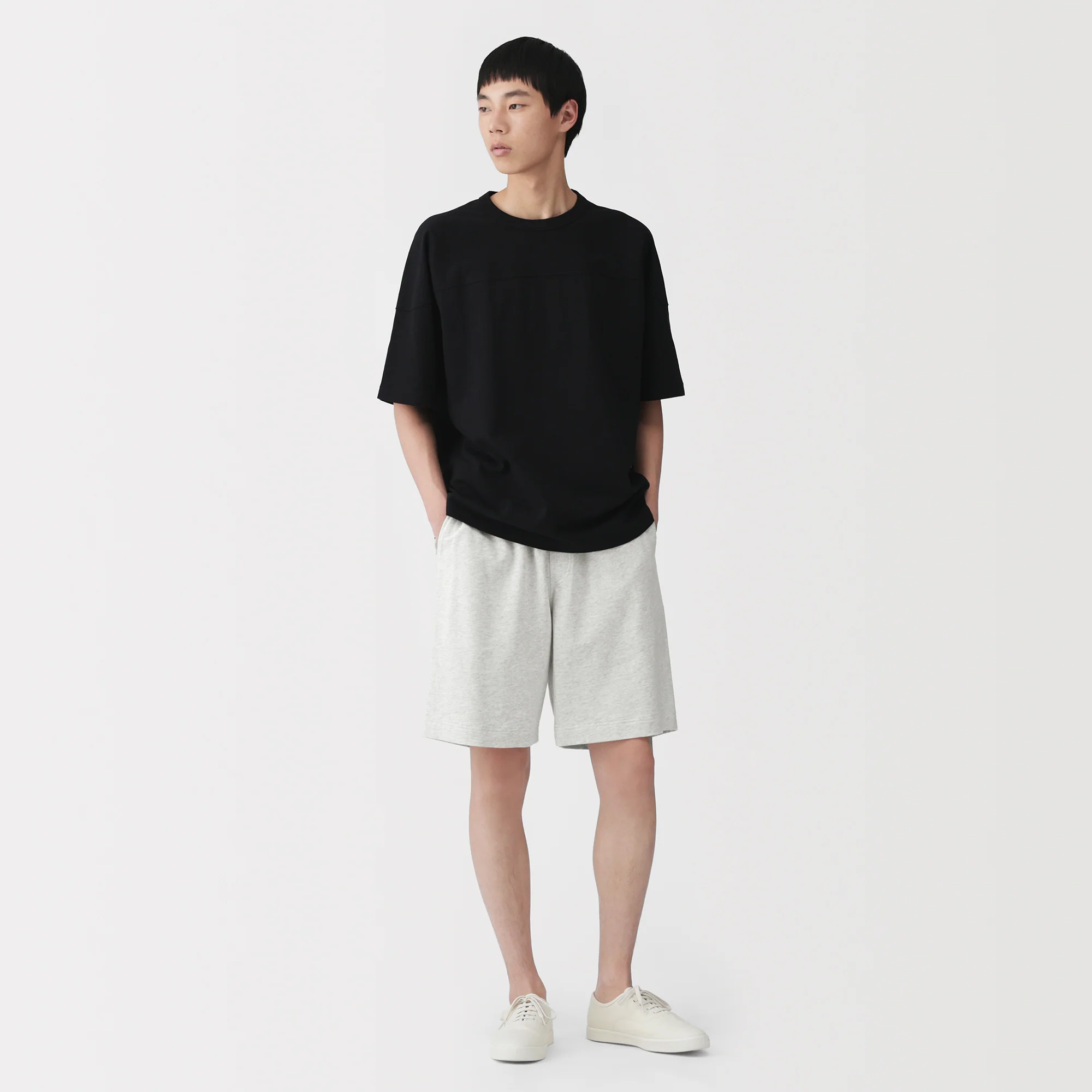 Lightweight Sweat Shorts - Image 4
