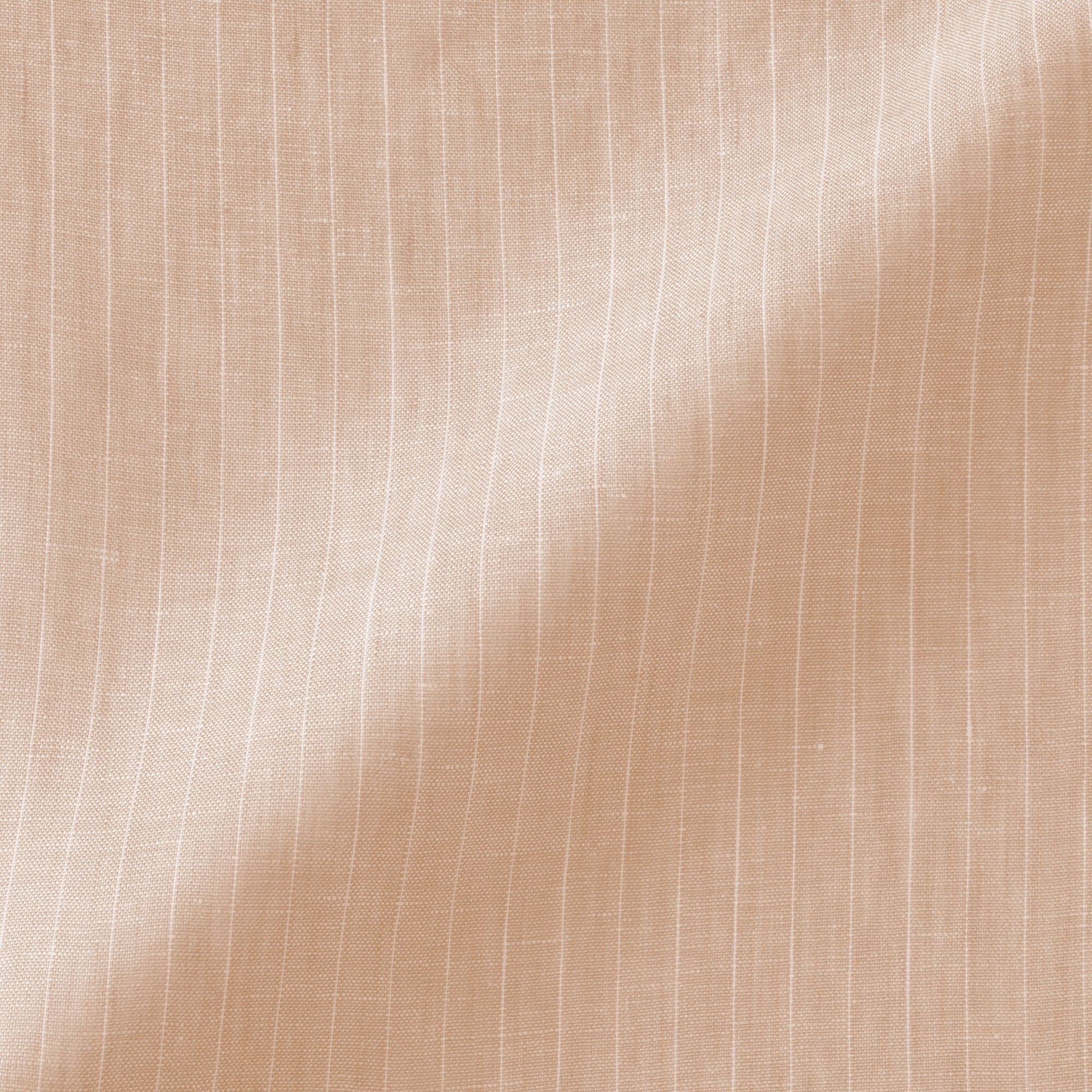 Linen 3/4 Sleeve Blouse - Image 36