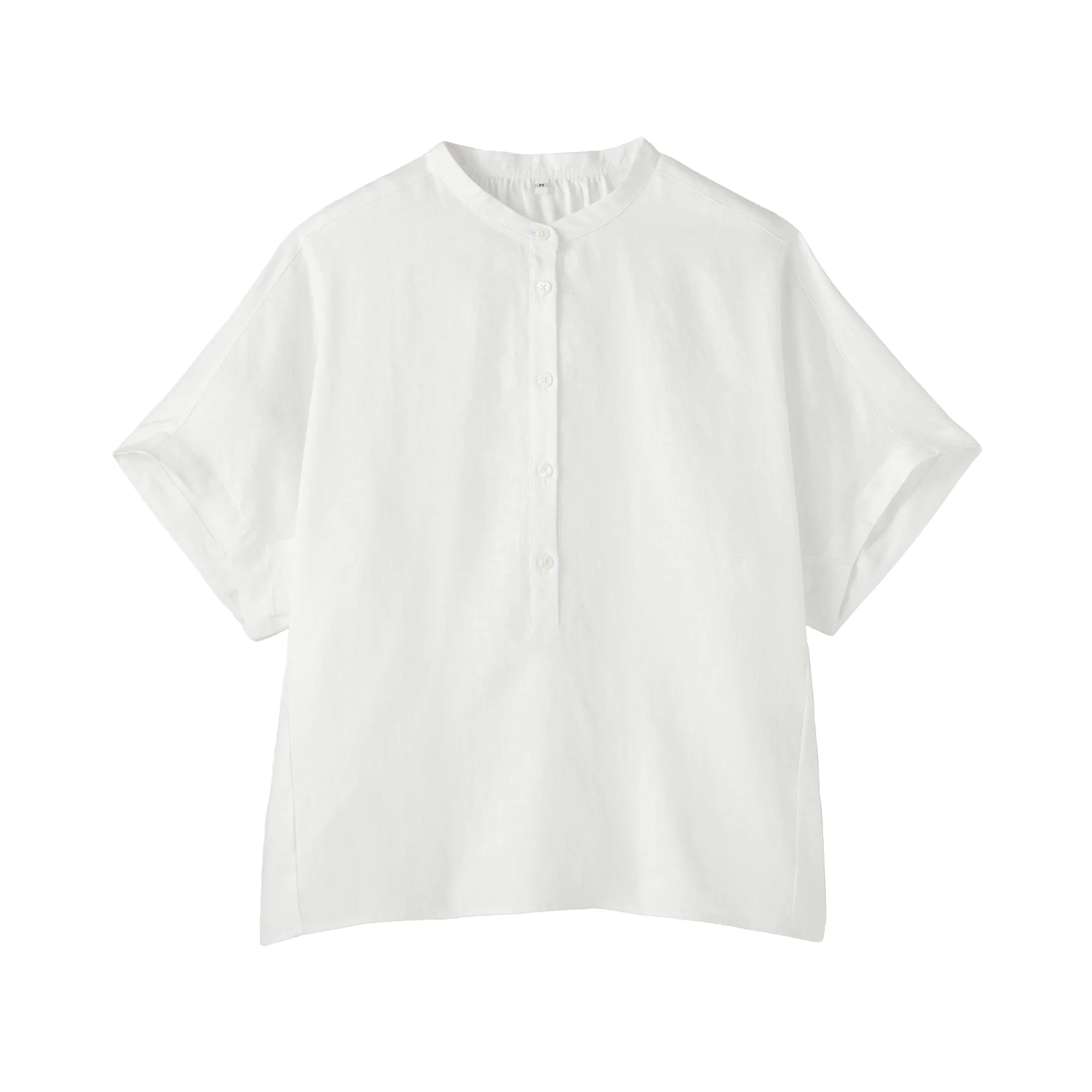 Linen Blouse - Image 10