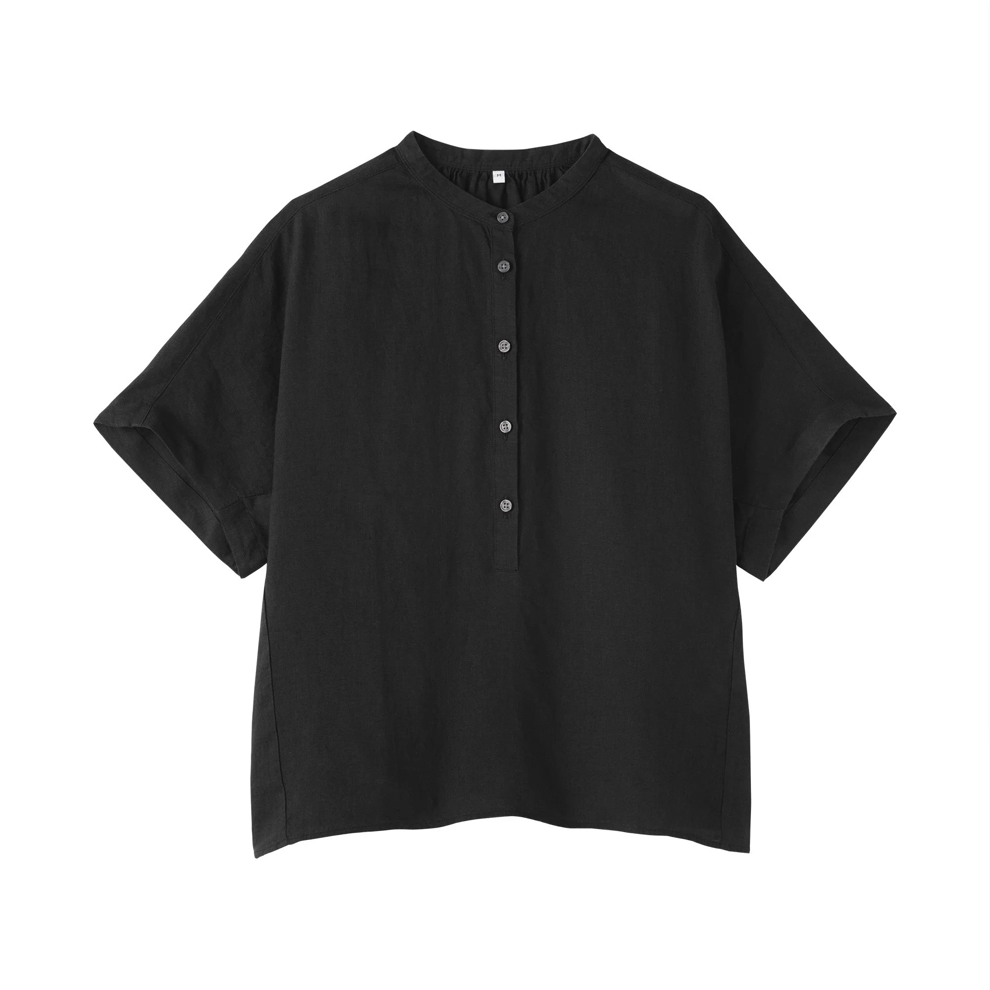 Linen Blouse - Image 18