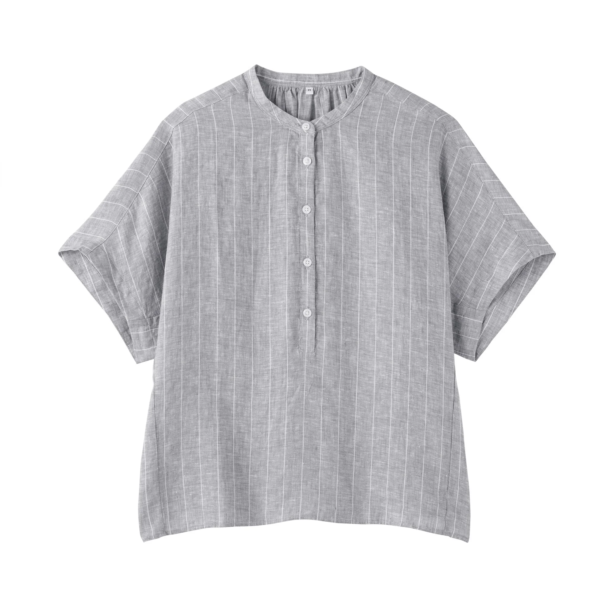 Linen Blouse - Image 26