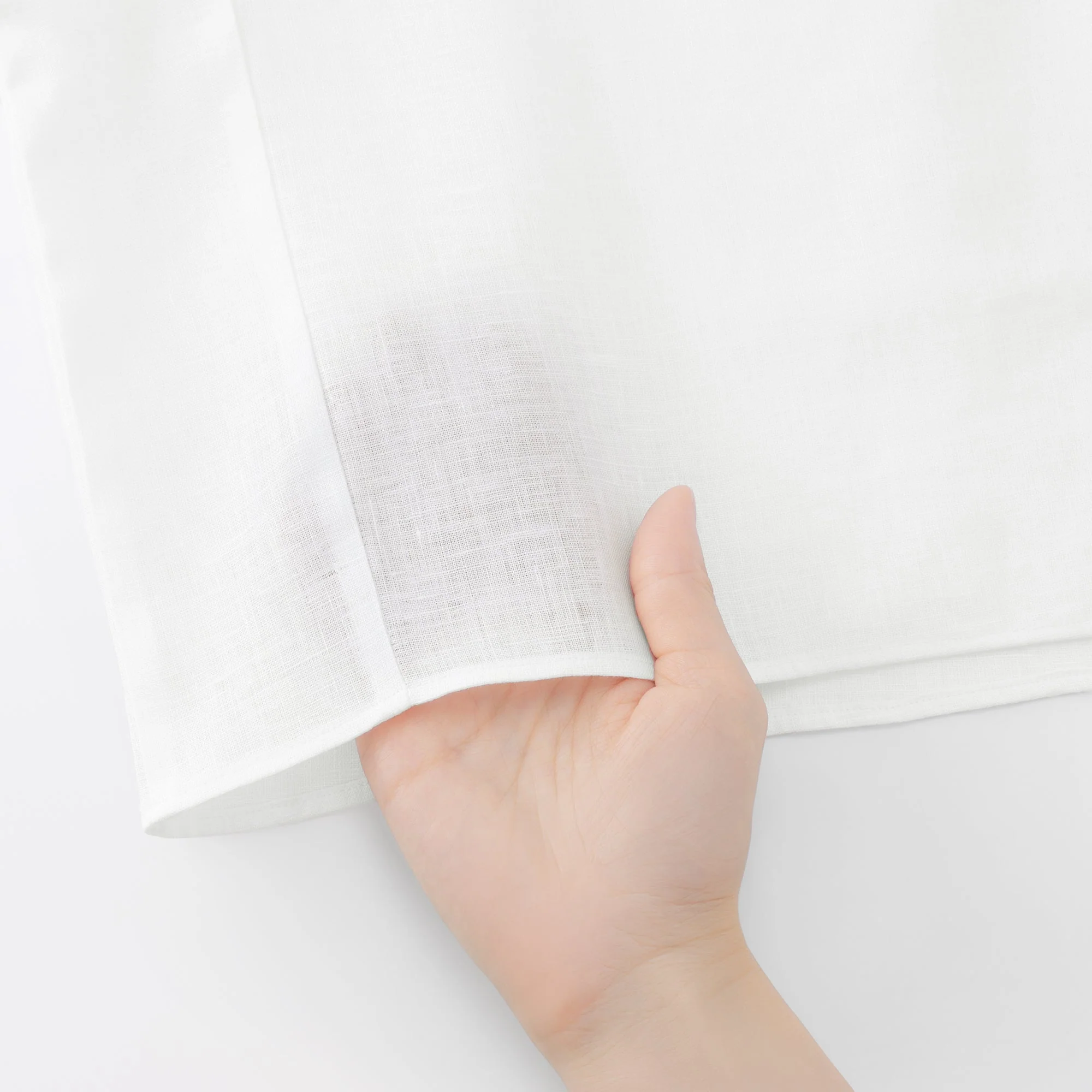 Linen Blouse - Image 9