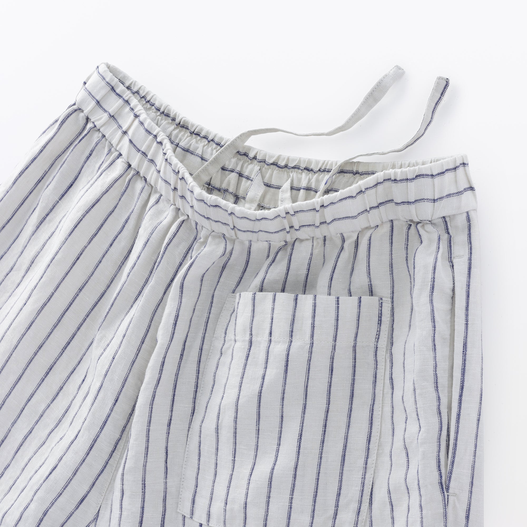 Linen Easy Pants - Image 55