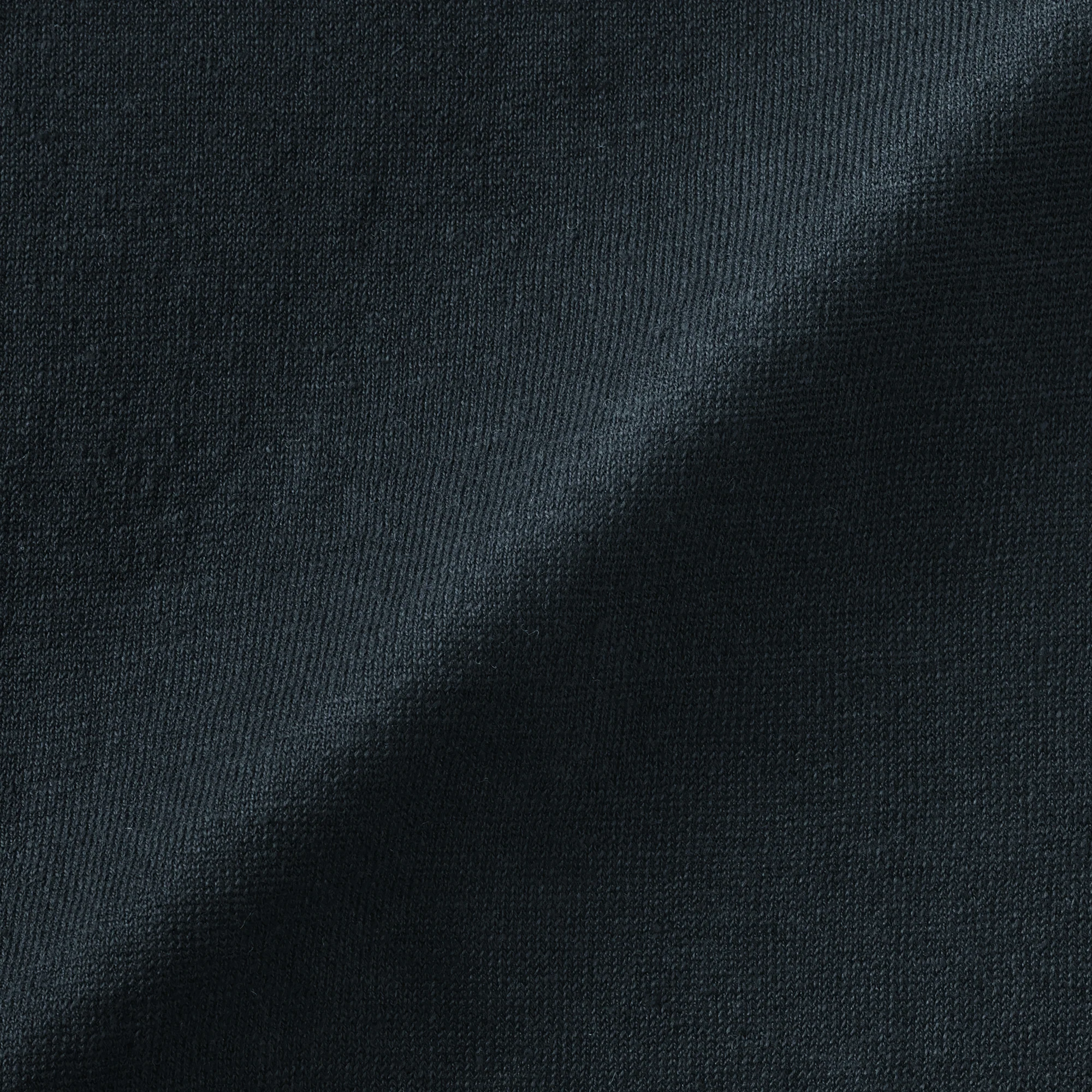 Linen Half Sleeve Sweater - Image 16