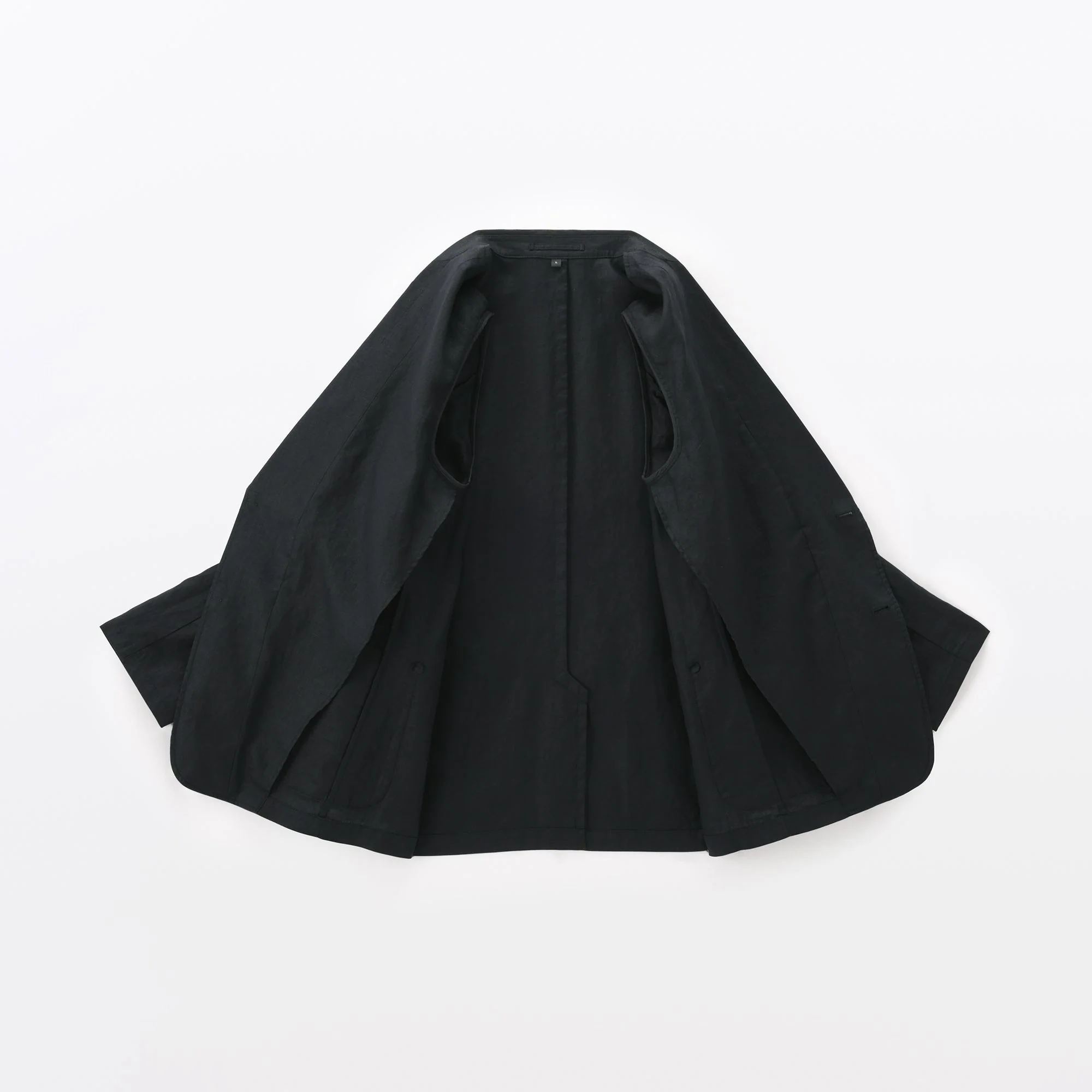 Linen Jacket - Image 20